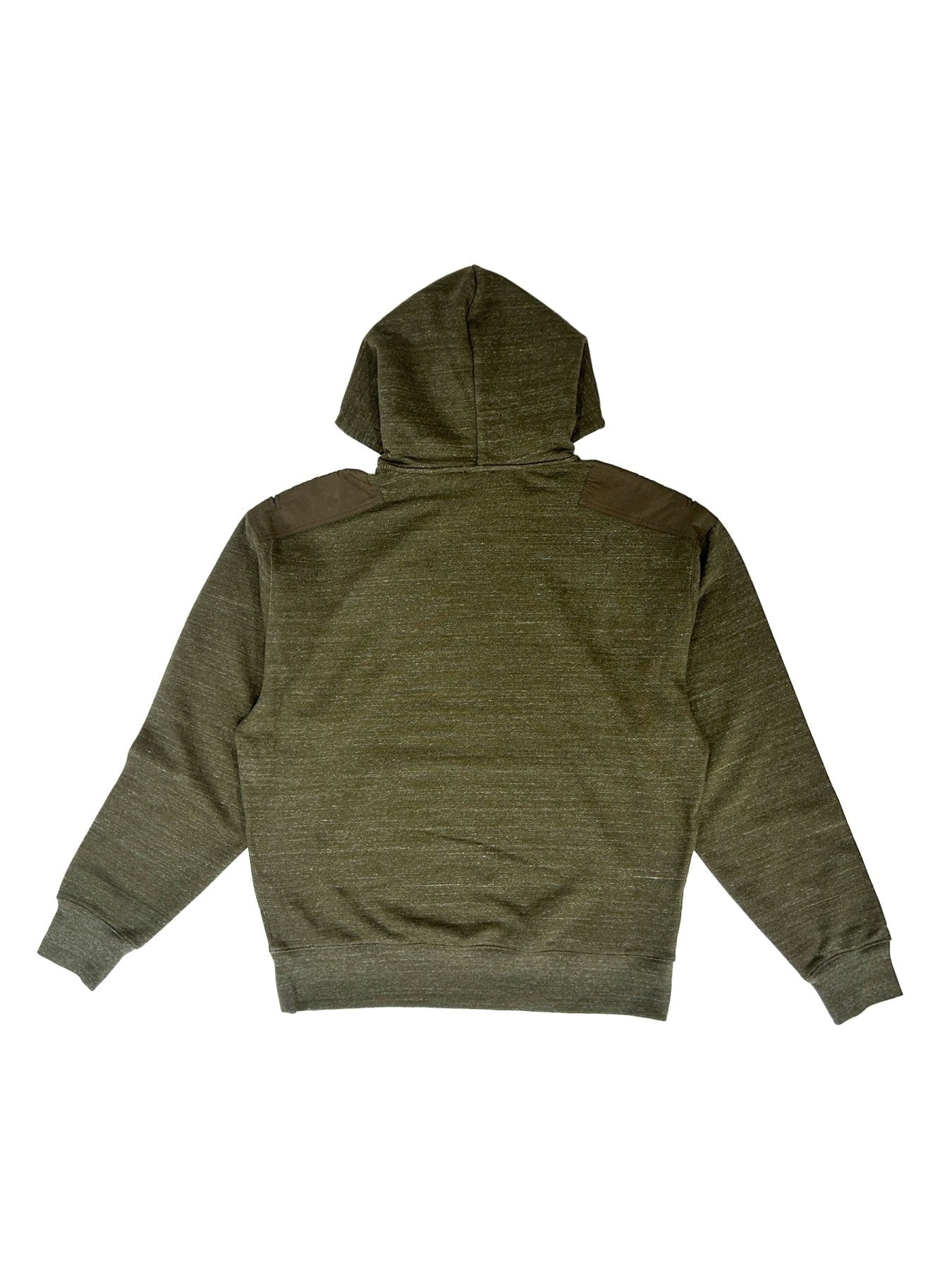 BURBERRY Khaki M Jwear Hoodie