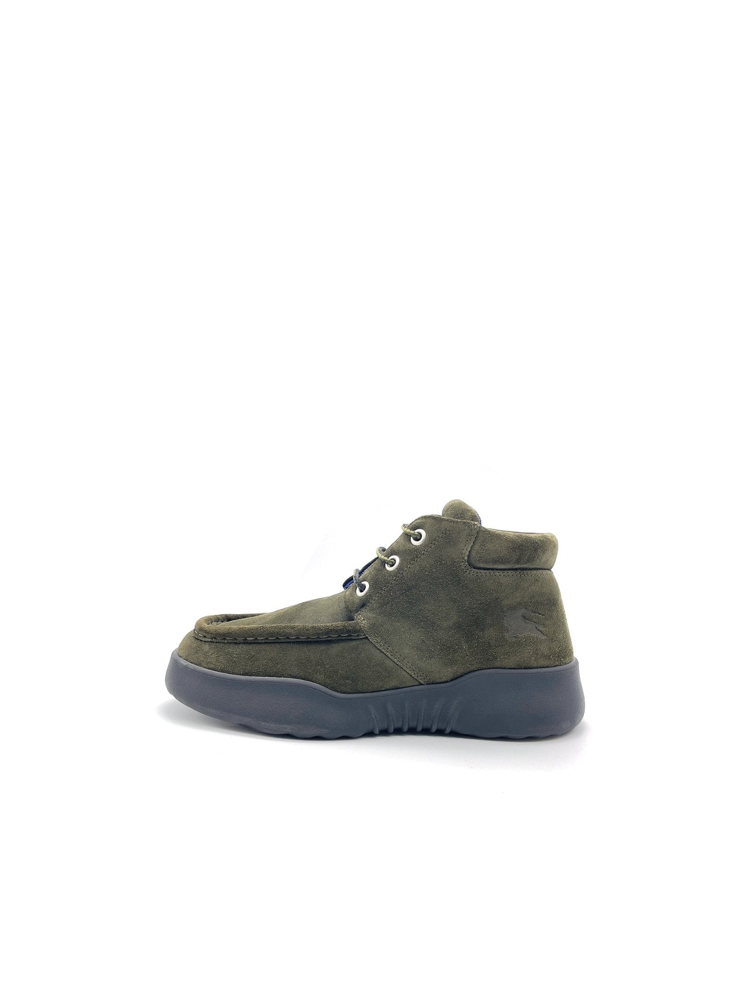 BURBERRY - M Casual Boot - AW24 - LICHEN