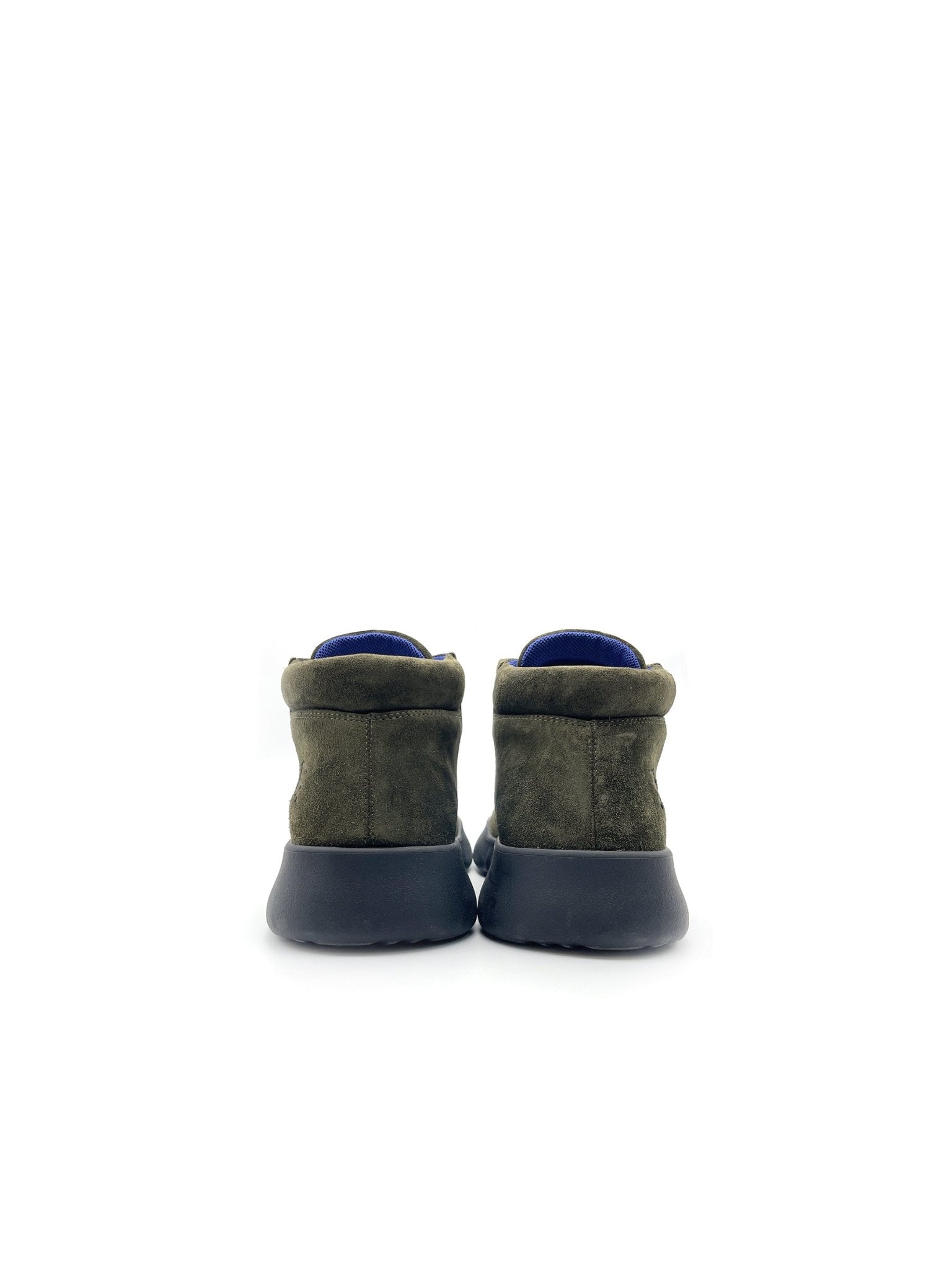BURBERRY - M Casual Boot - AW24 - LICHEN