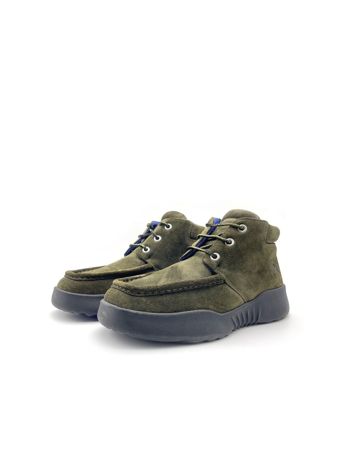BURBERRY - M Casual Boot - AW24 - LICHEN