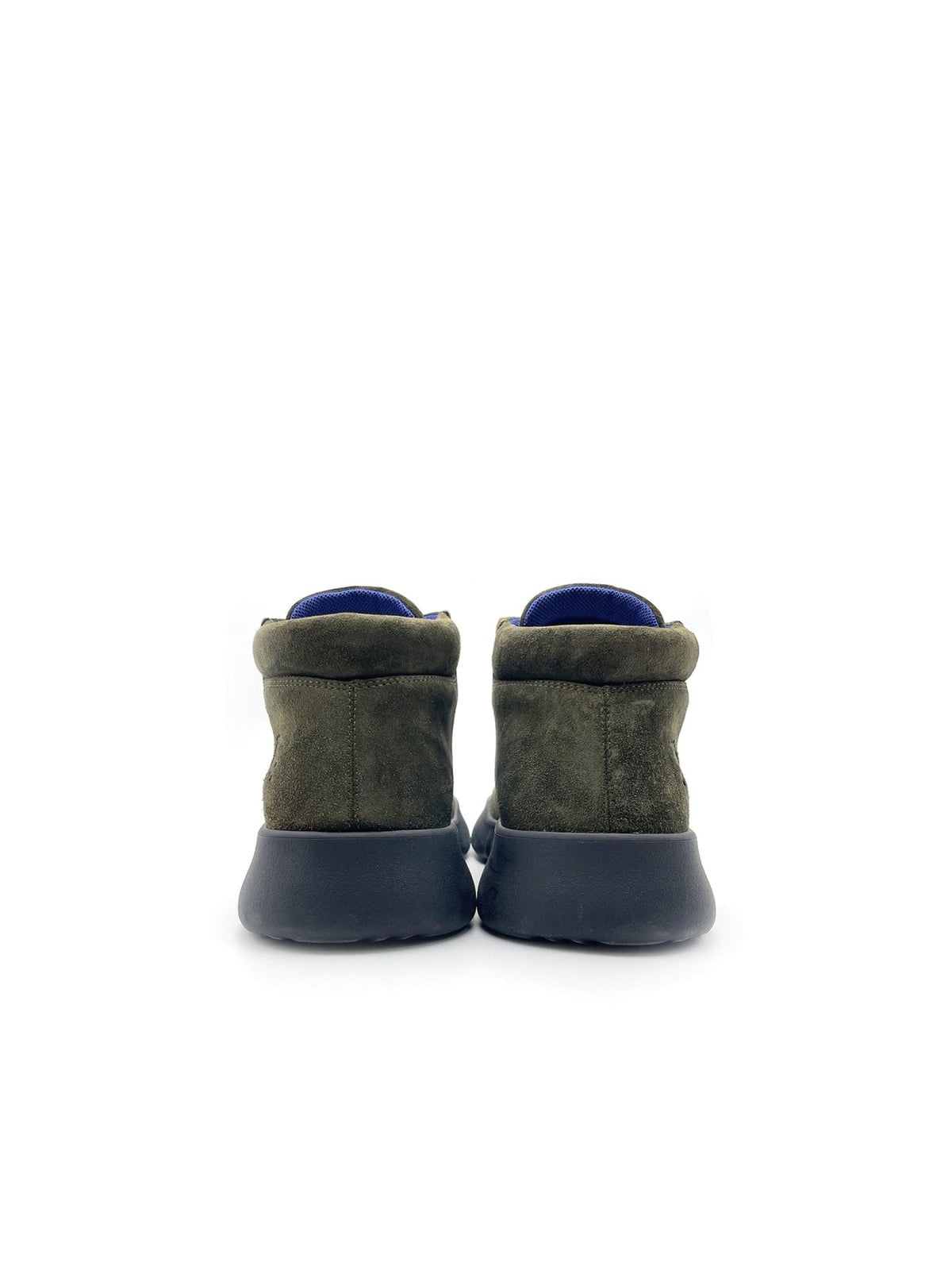 BURBERRY - M Casual Boot - AW24 - LICHEN