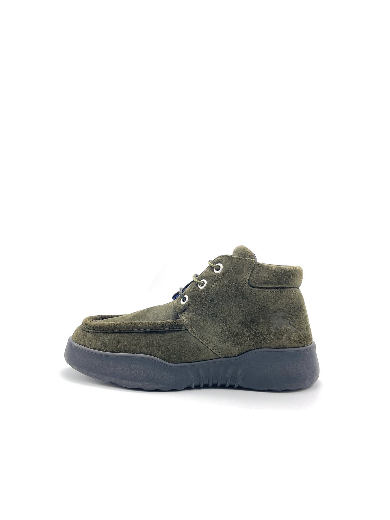 BURBERRY - M Casual Boot - AW24 - LICHEN