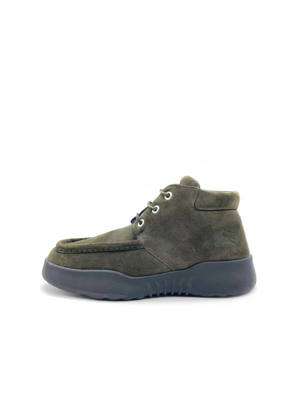 BURBERRY - M Casual Boot - AW24 - LICHEN