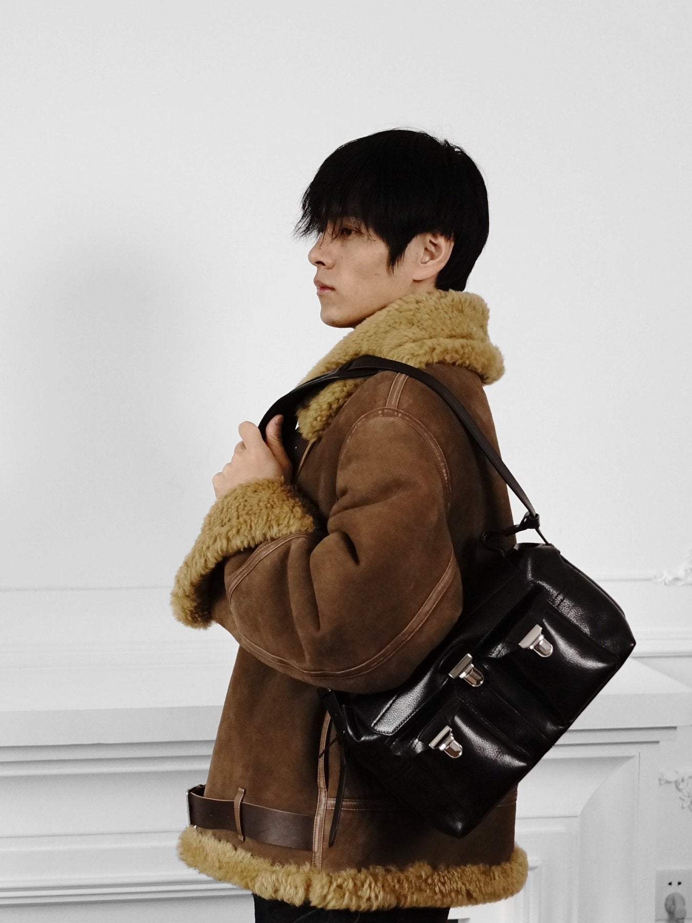 BURBERRY - M Casual Jkts - MOSS