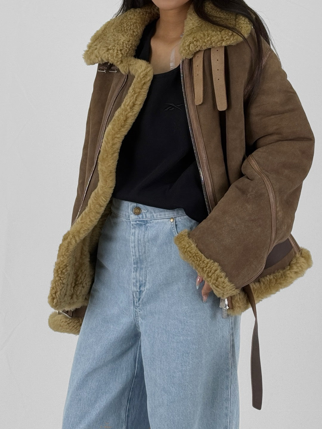 BURBERRY - M Casual Jkts - MOSS