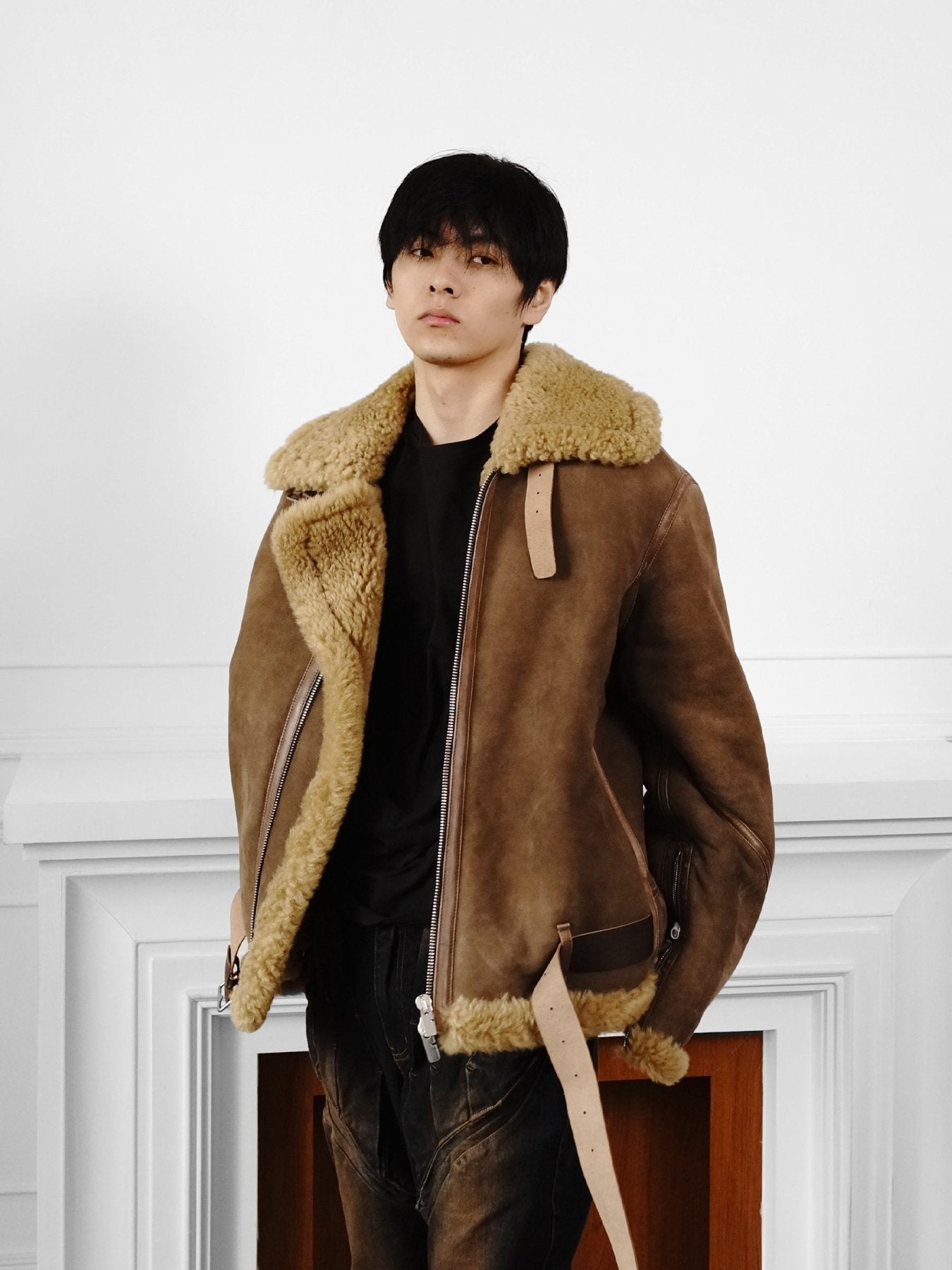 BURBERRY - M Casual Jkts - MOSS