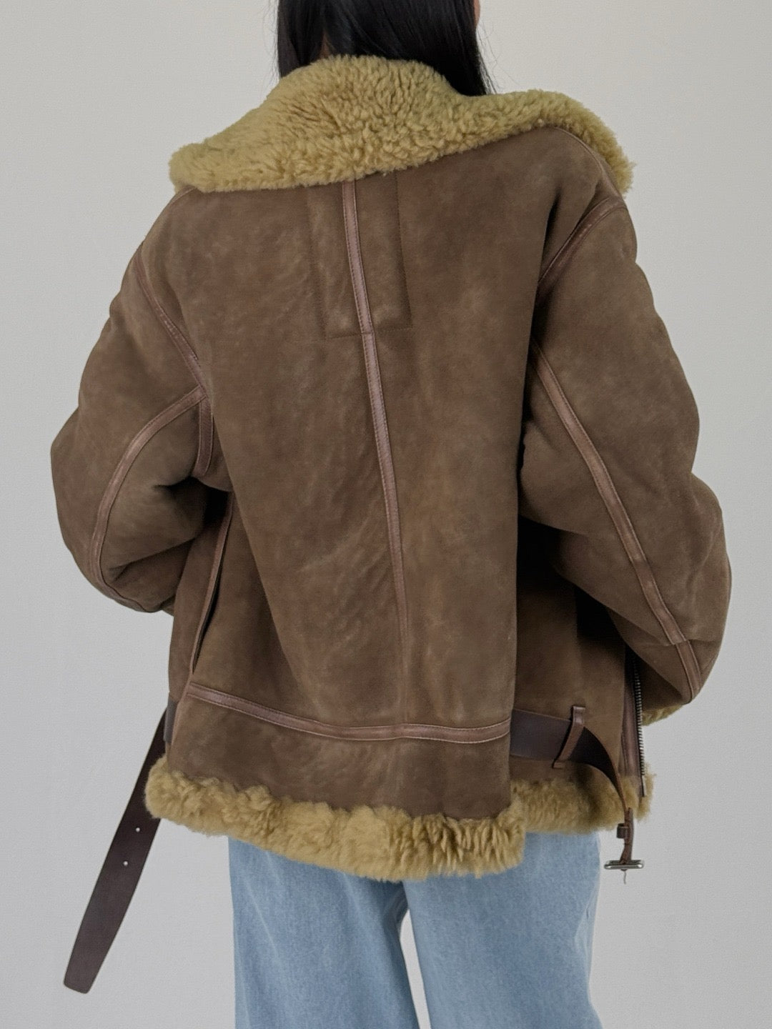 BURBERRY - M Casual Jkts - MOSS