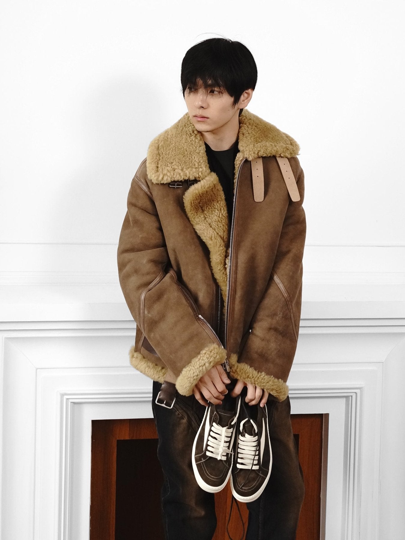 BURBERRY - M Casual Jkts - MOSS