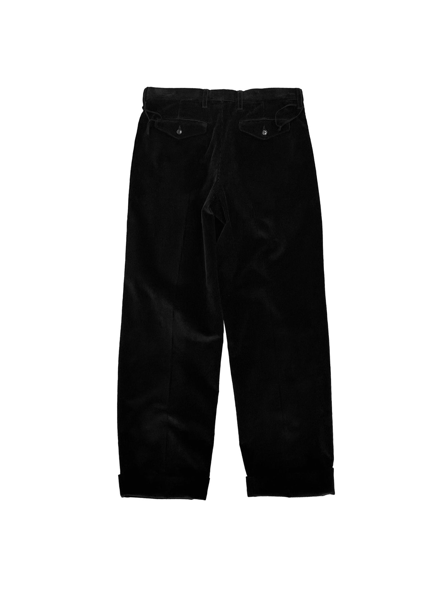 BURBERRY - M Casual Trousers - AW25 - CLOVE BROWN