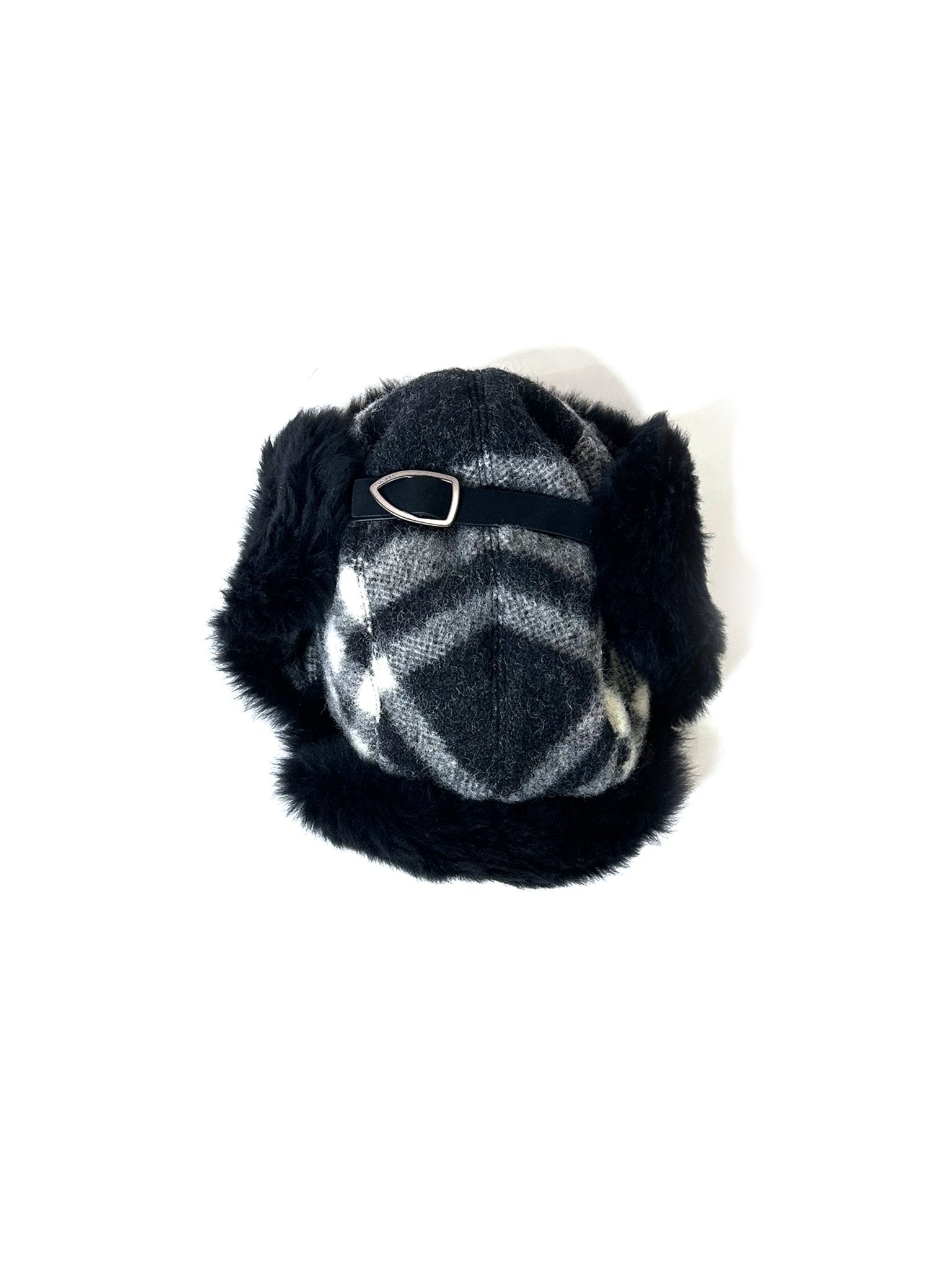 BURBERRY - M Other Headwear - AW25 - BLACK