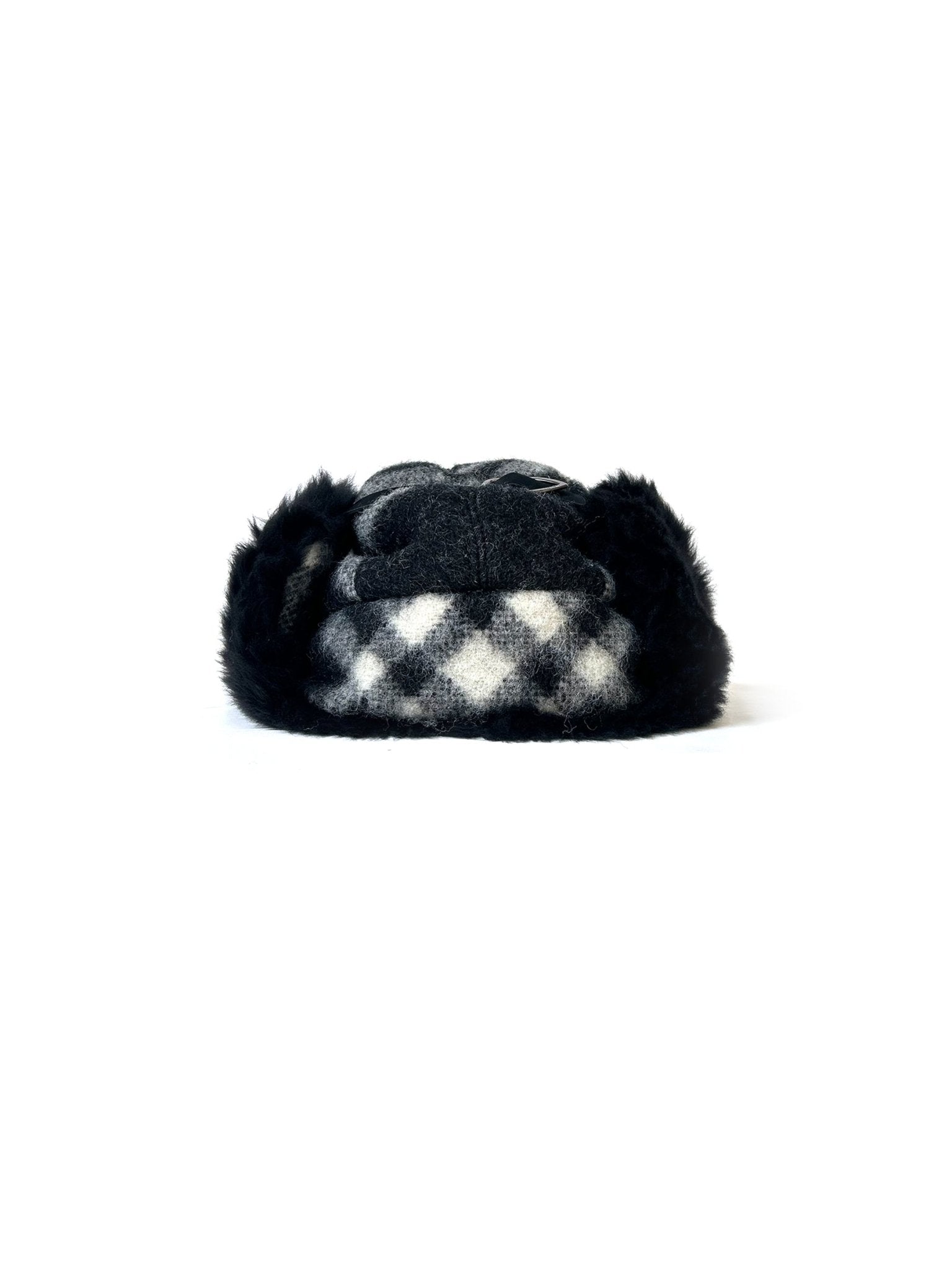 BURBERRY - M Other Headwear - AW25 - BLACK