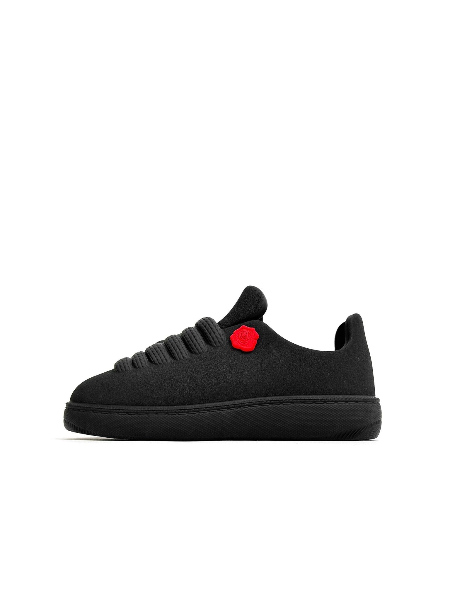 BURBERRY - Mens Trainers - BLACK