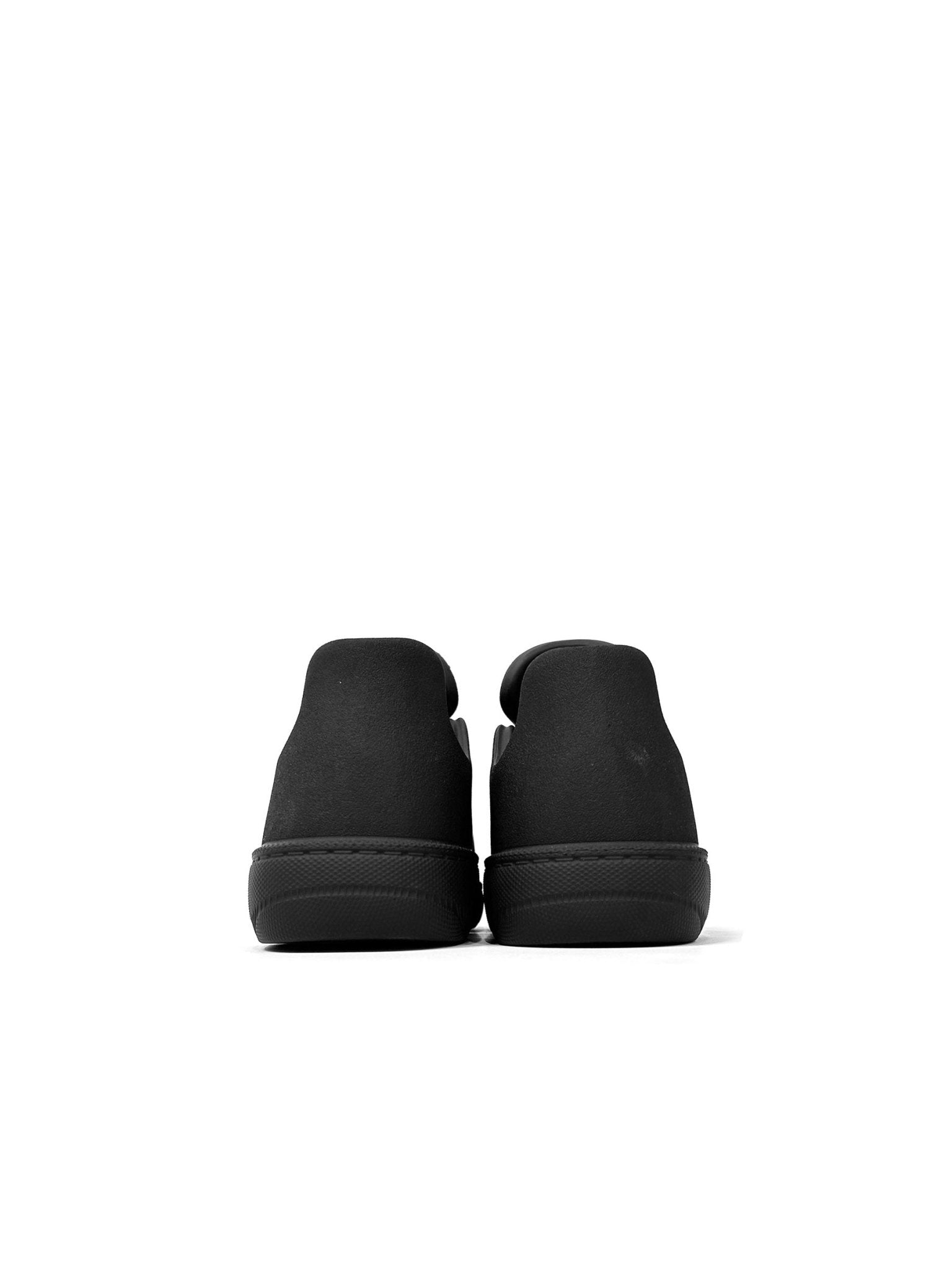 BURBERRY - Mens Trainers - BLACK