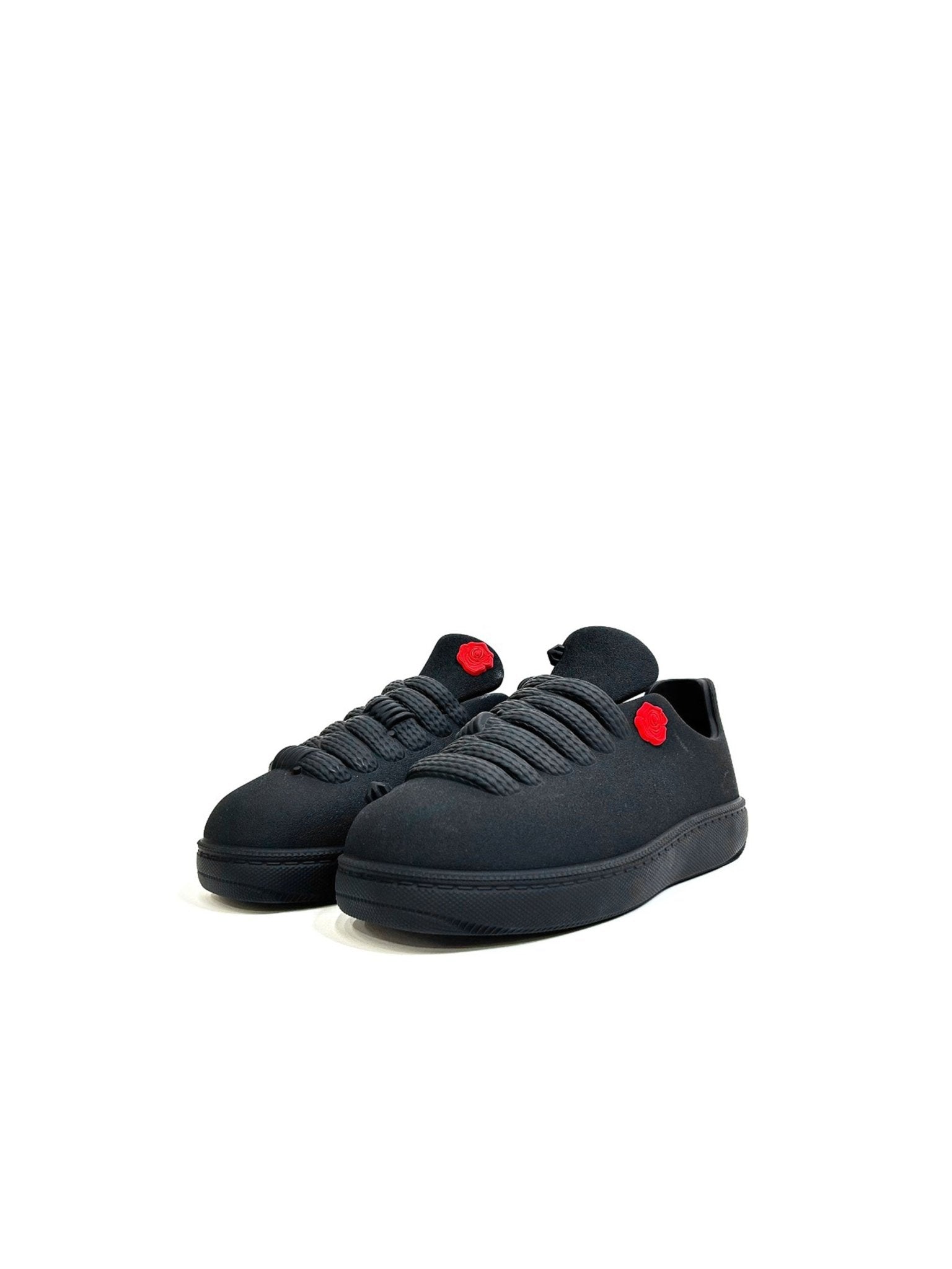 BURBERRY - Mens Trainers - BLACK