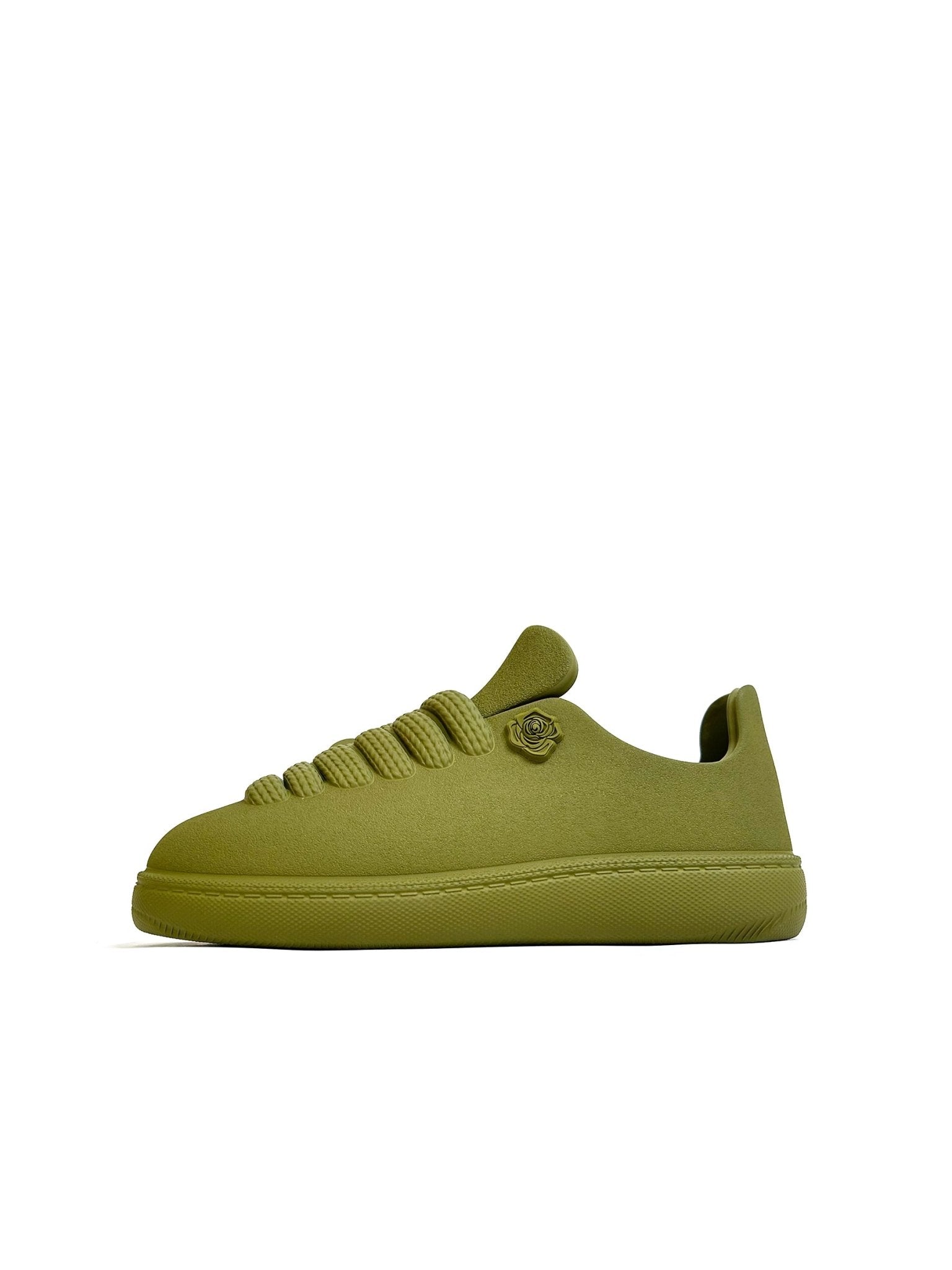 BURBERRY - Mens Trainers - KELP