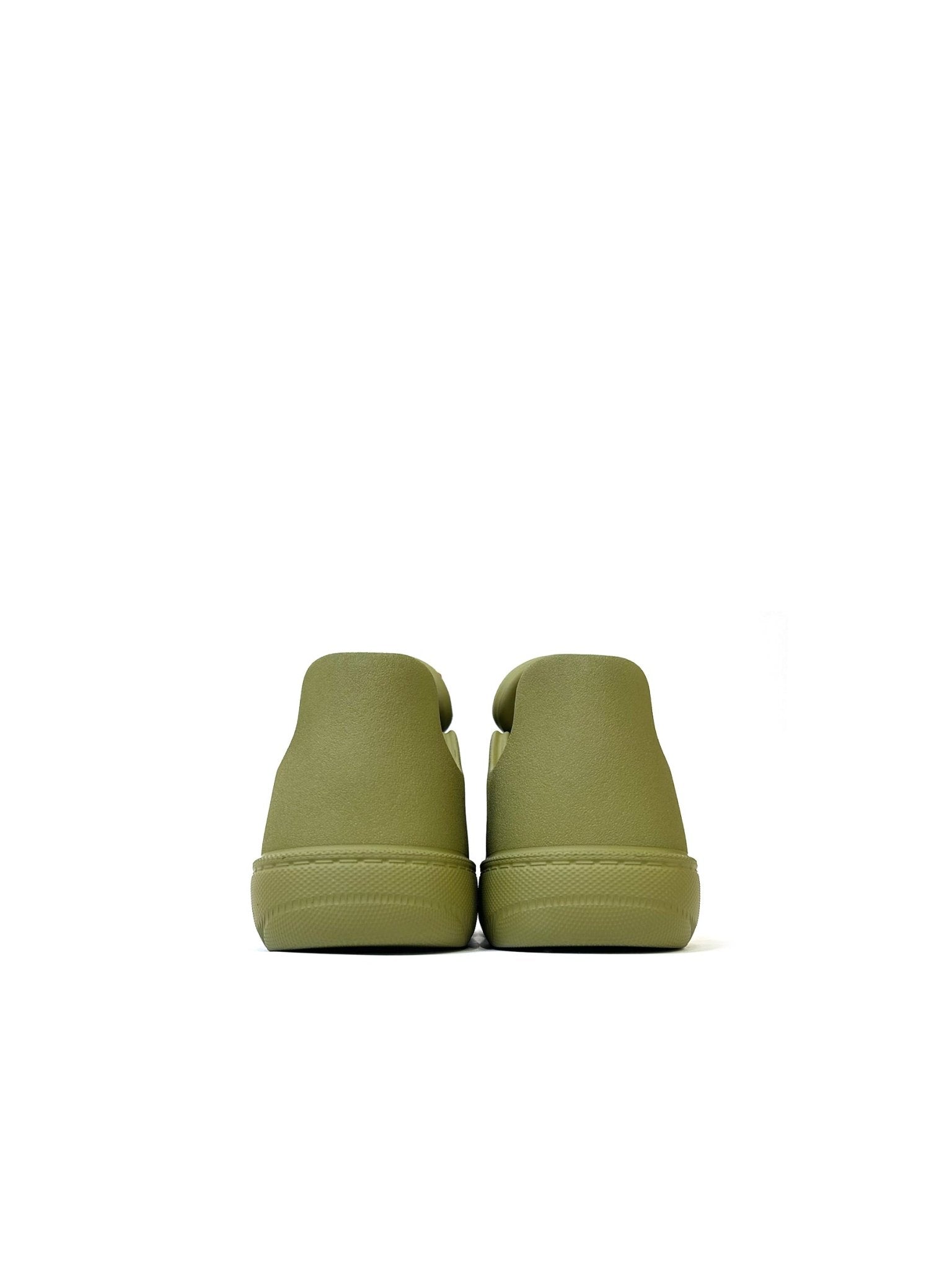 BURBERRY - Mens Trainers - KELP