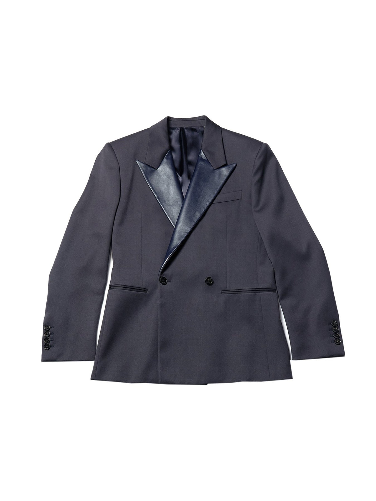 Burberry MIDNIGHT BLUE M:Sherborne Tux L:178137:C6490