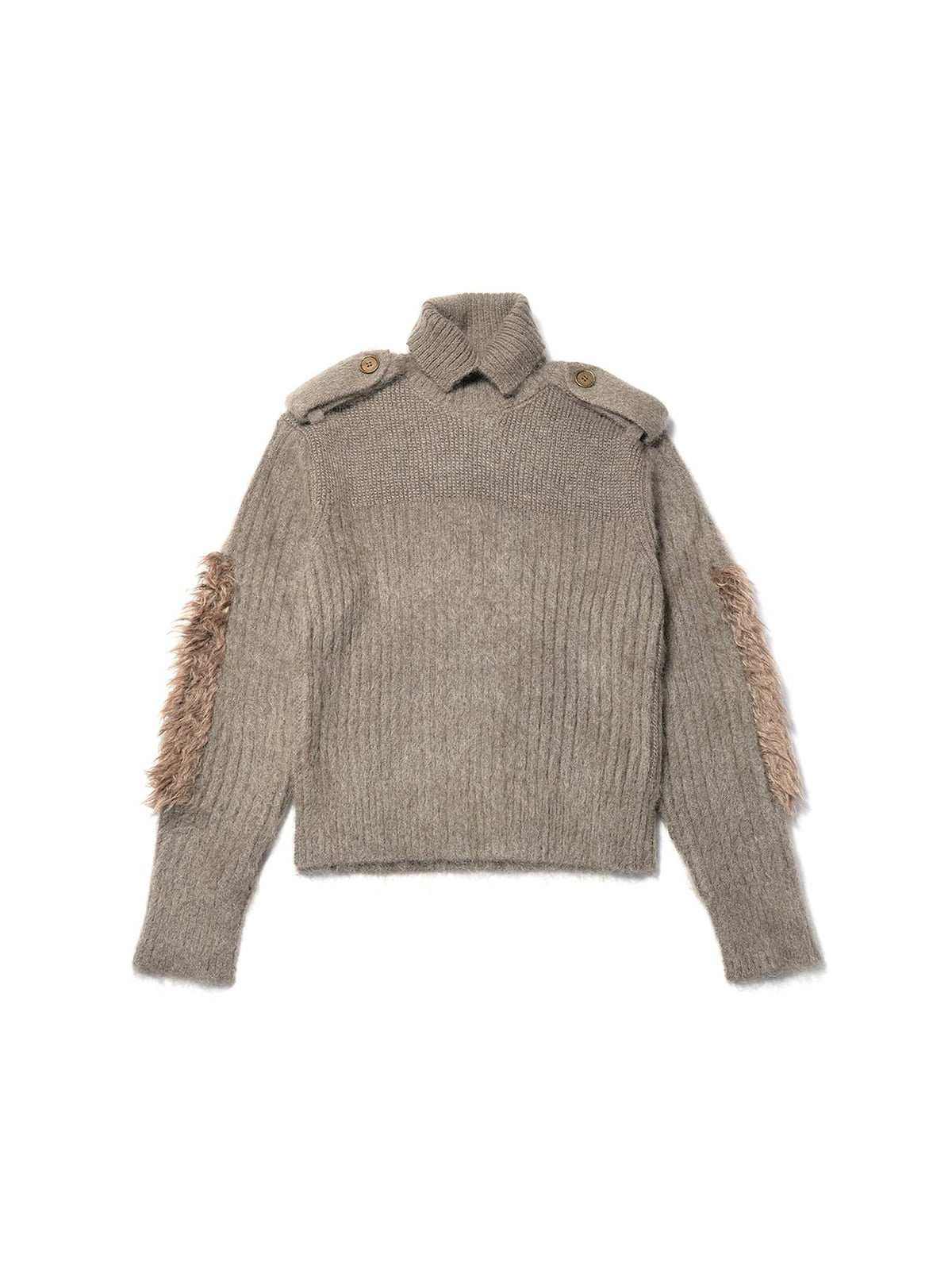 Burberry MINK M:Jesper Bme:178748:C1435