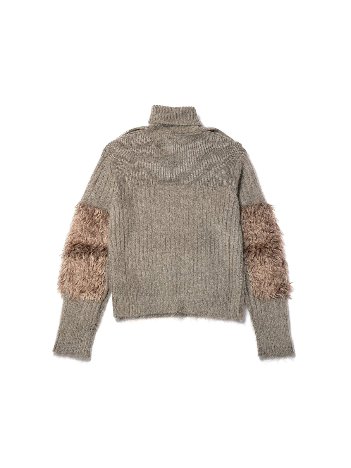 Burberry MINK M:Jesper Bme:178748:C1435