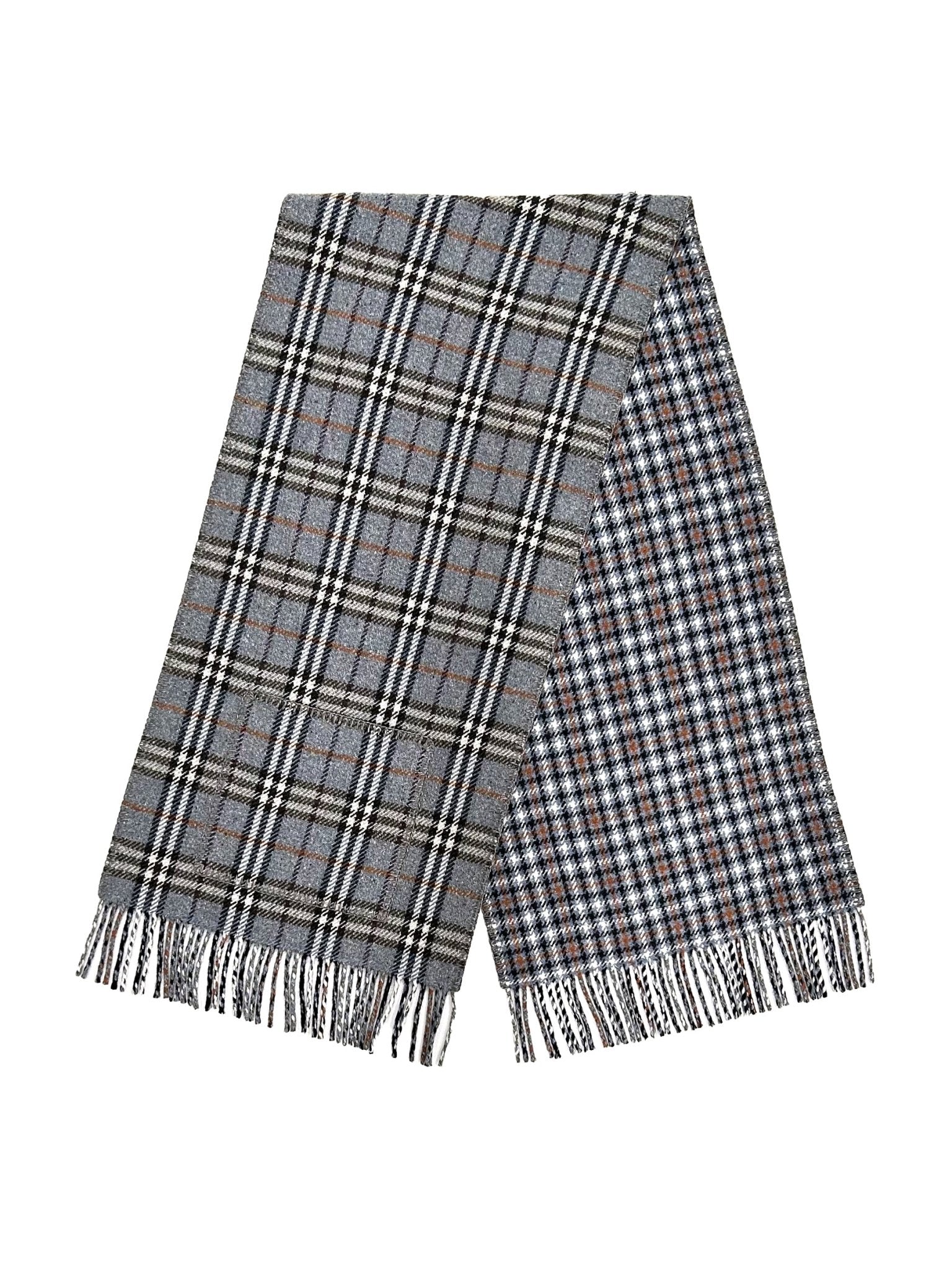 BURBERRY - Scarves - CRATER IP CHECK