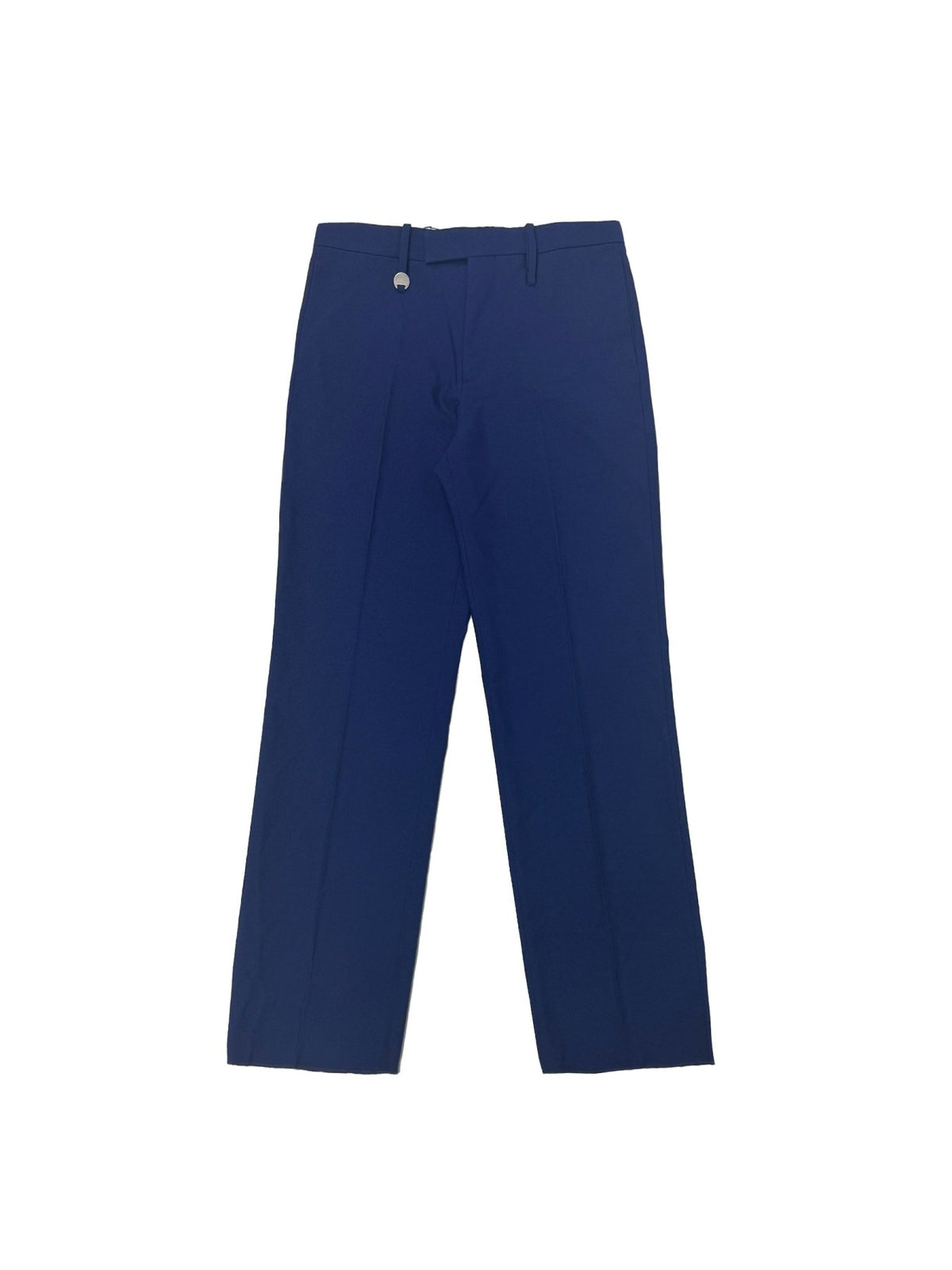 BURBERRY - Trousers - SS24 - MARINE