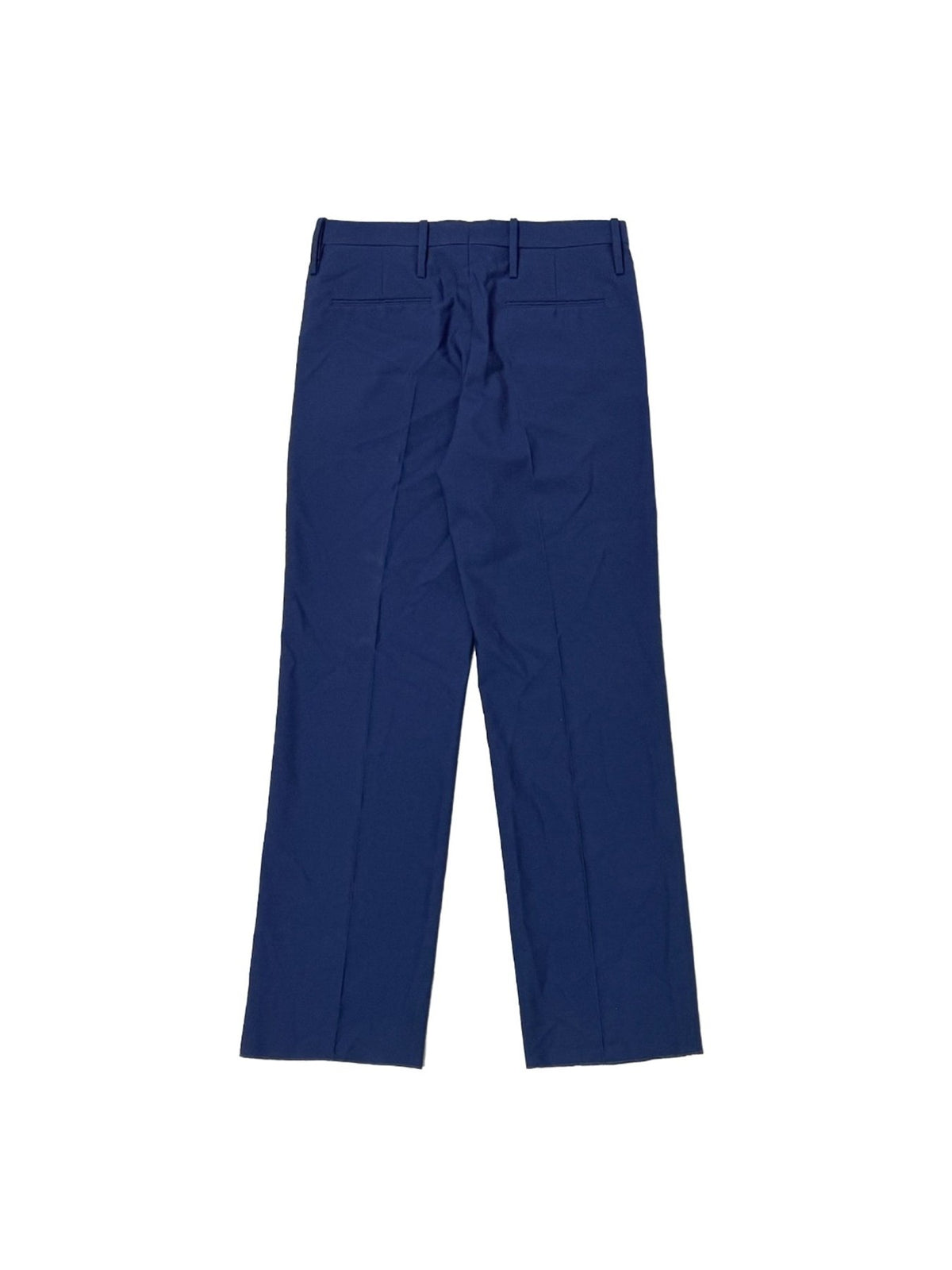 BURBERRY - Trousers - SS24 - MARINE