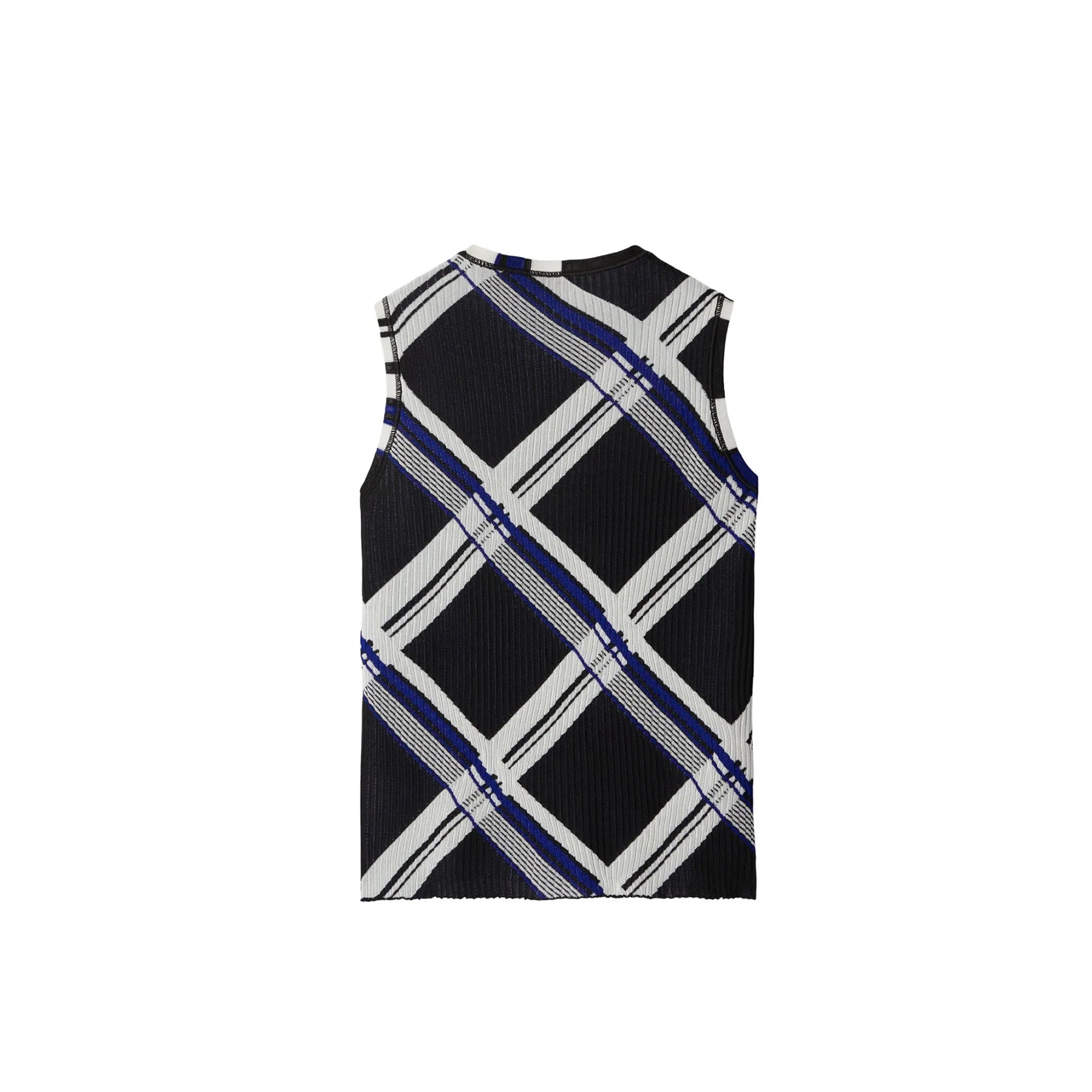 BURBERRY - VEST - SS24 - Black