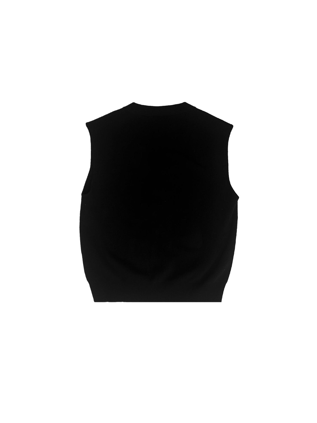 CARRER Black Cove Vest