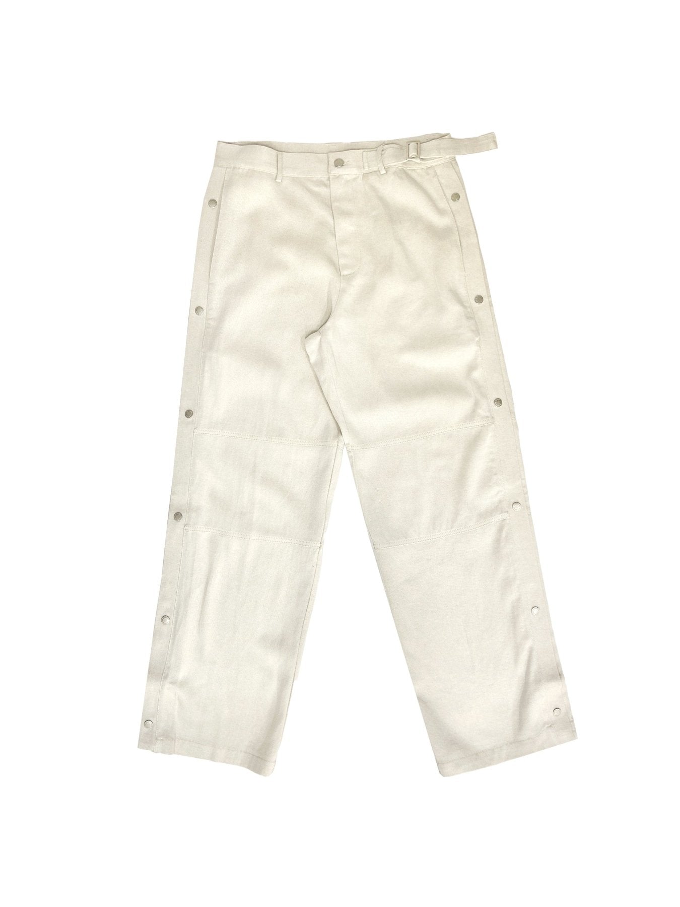 CARRER Off - White Knox Pant