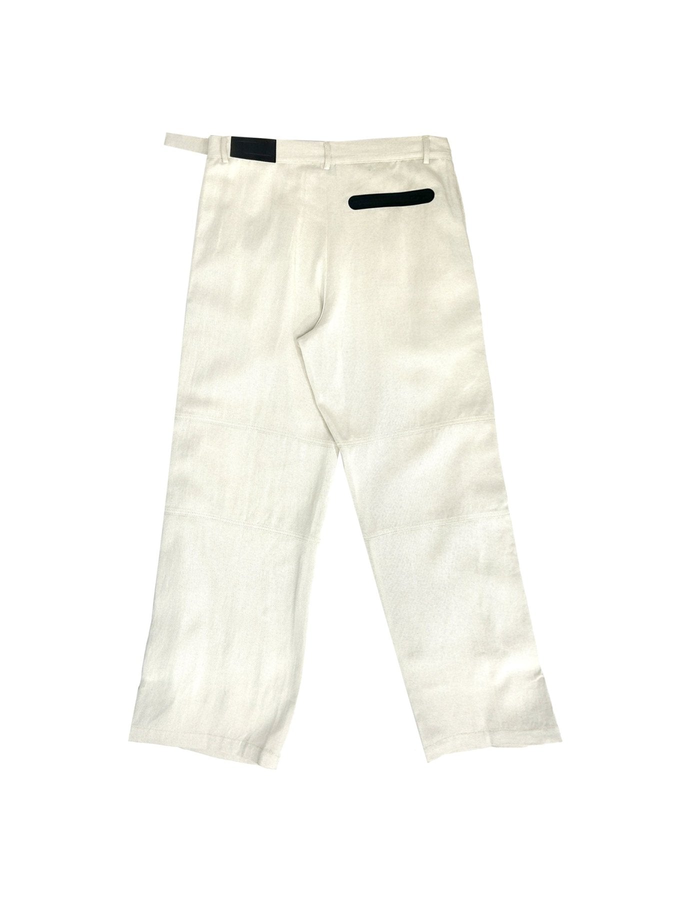 CARRER Off - White Knox Pant