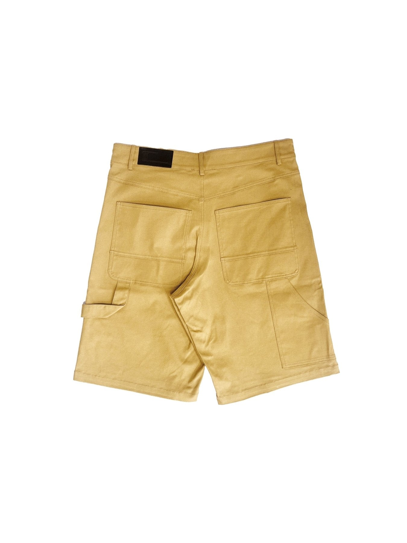 CARRER Yellow Haste Carpenter Short