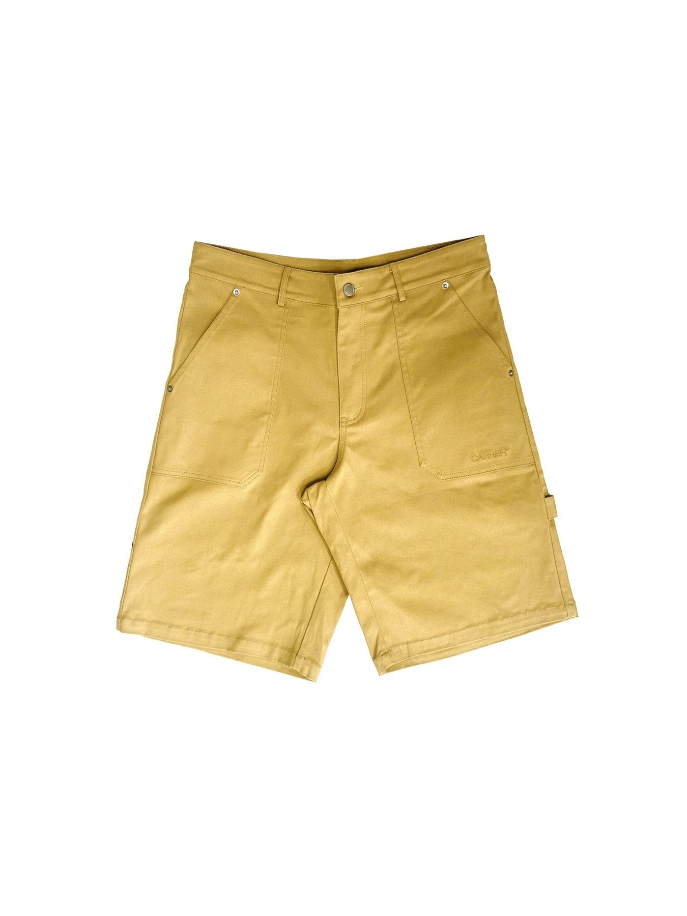CARRER Yellow Haste Carpenter Short