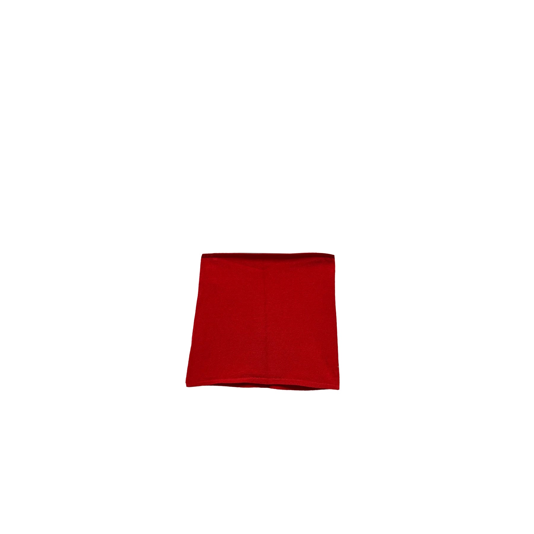 CHET LO - FONTANA CORSET - SS23 - RED