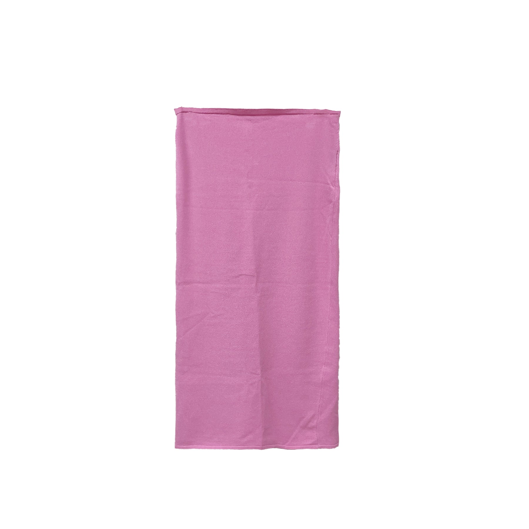 CHET LO - FONTANA MAXI SKIRT - SS23 - PINK