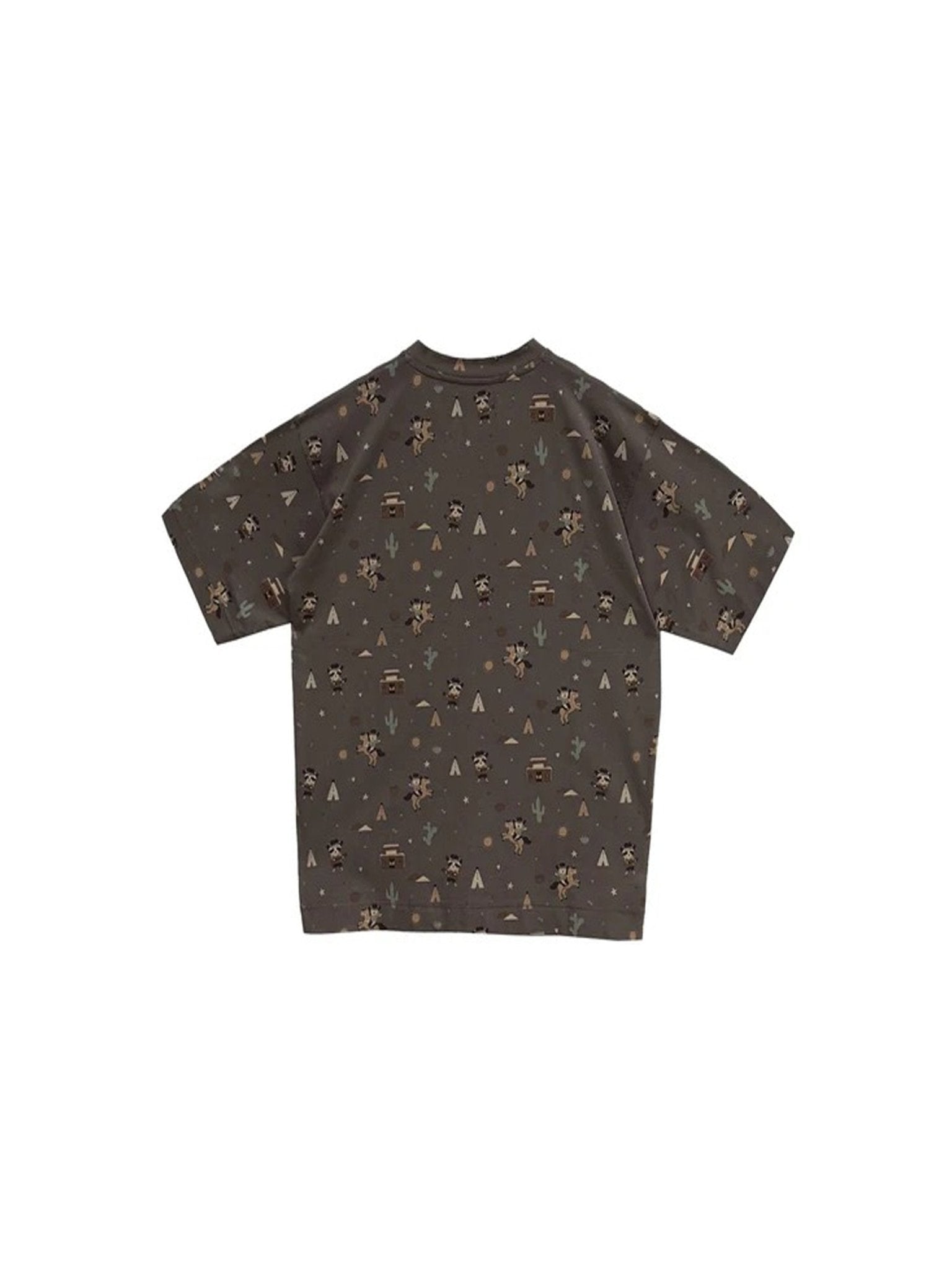 CHLOE NARDIN - Baby Stock 2 - AW23 - BROWN