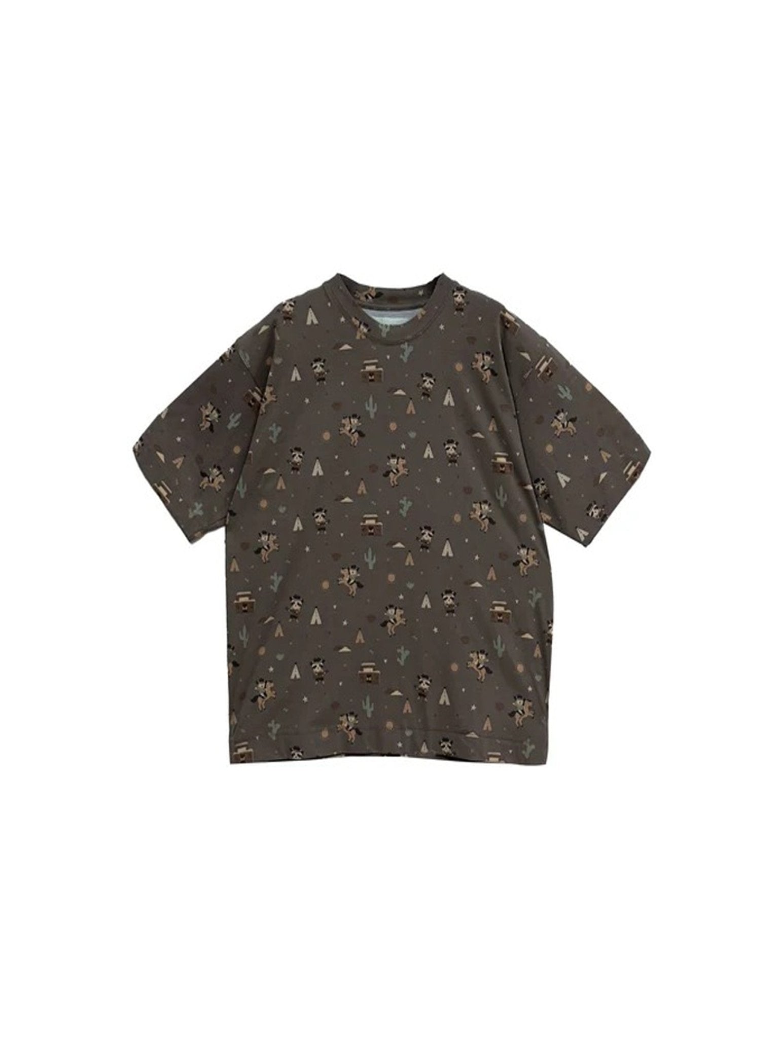 CHLOE NARDIN - Baby Stock 2 - AW23 - BROWN