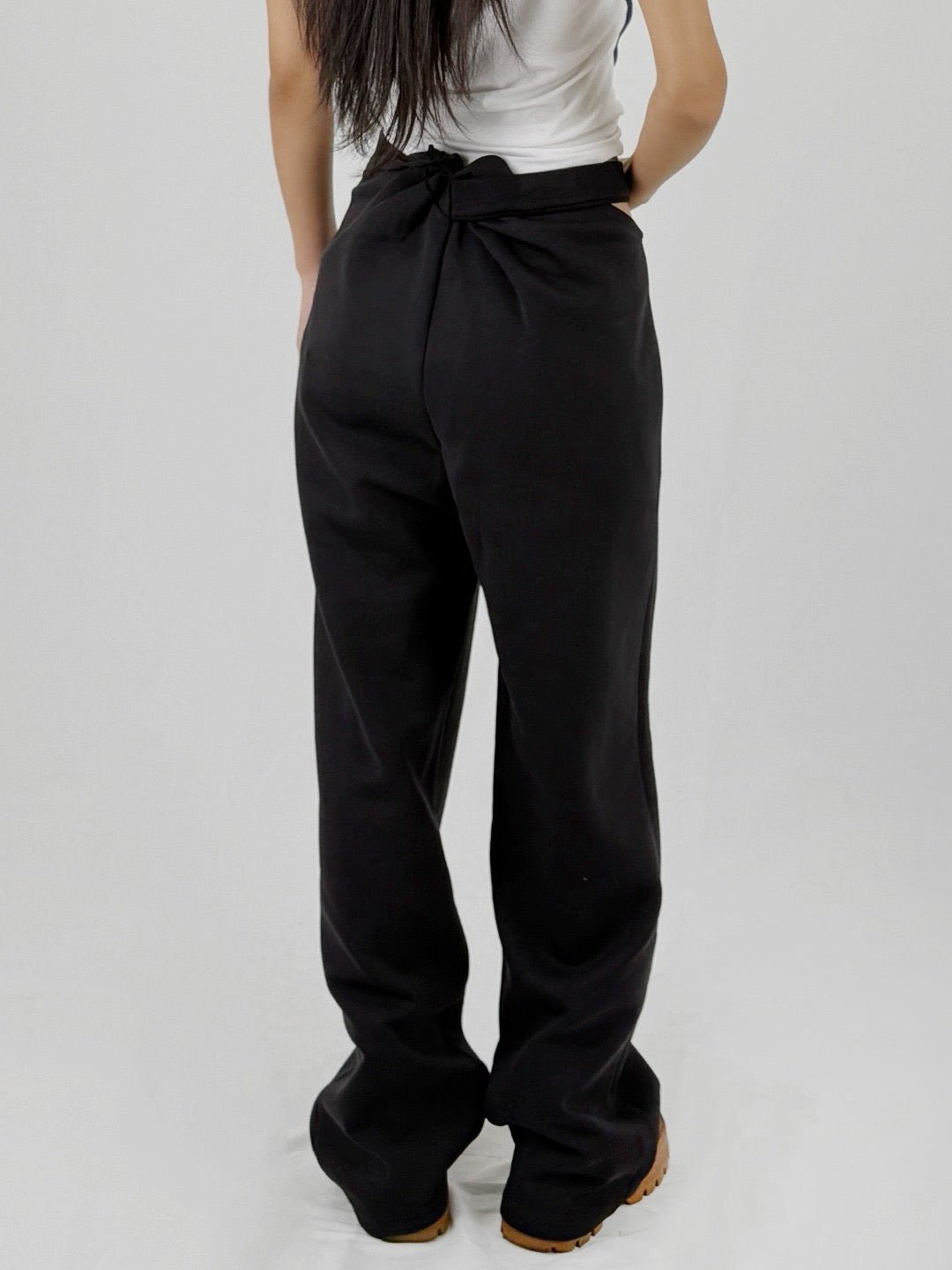 Coperni - Puma X Coperni T7 Pants Black - WOMEN