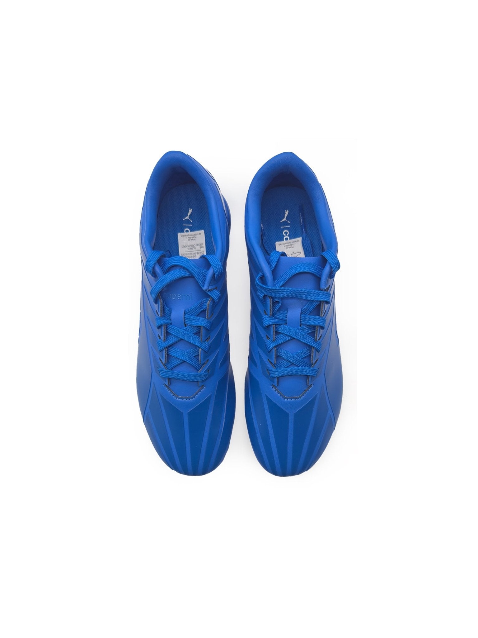 Coperni - Speedcat Coperni - AW24 398650 BLUE