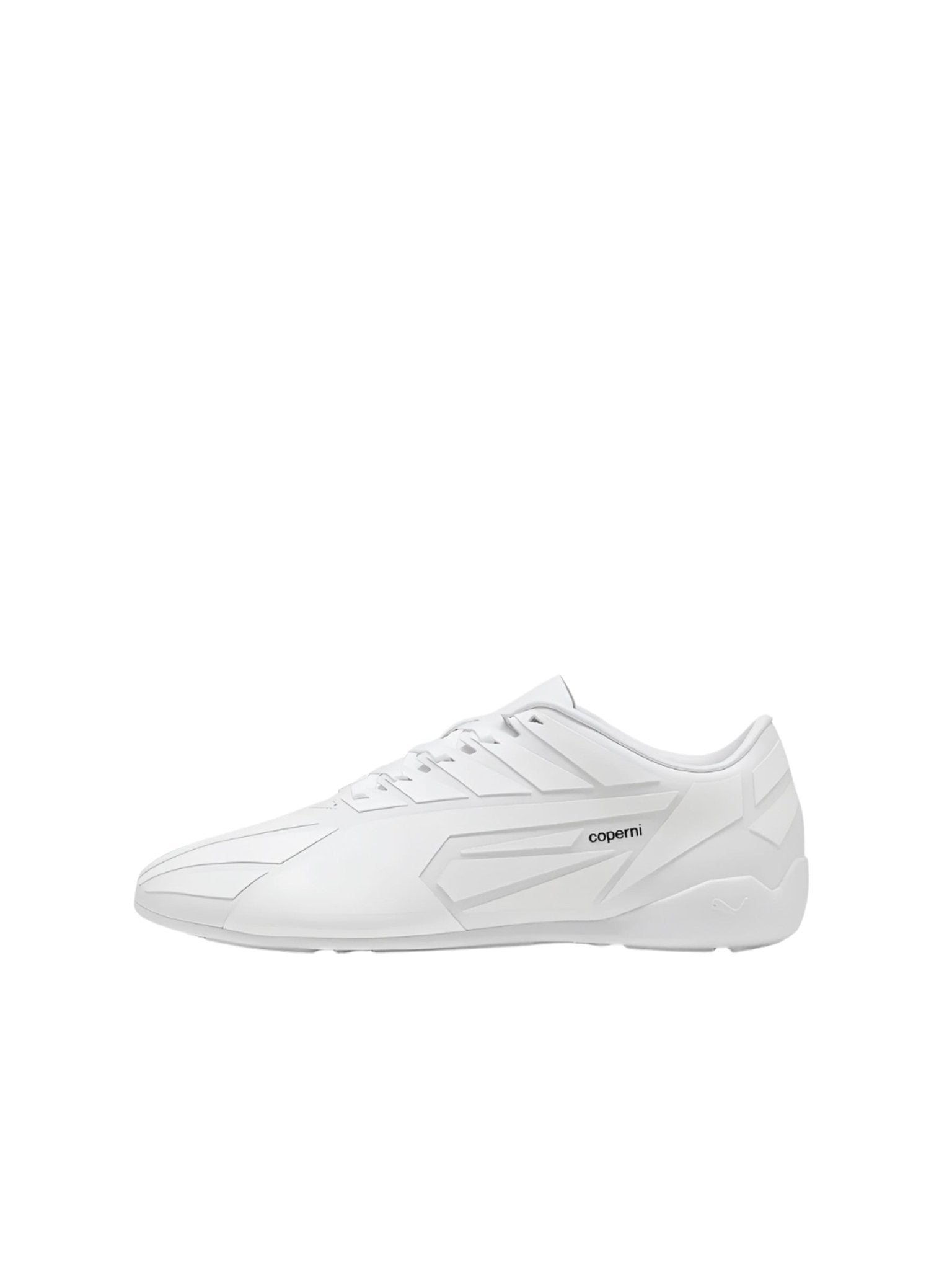 Coperni - Speedcat Coperni - AW24 - WHITE