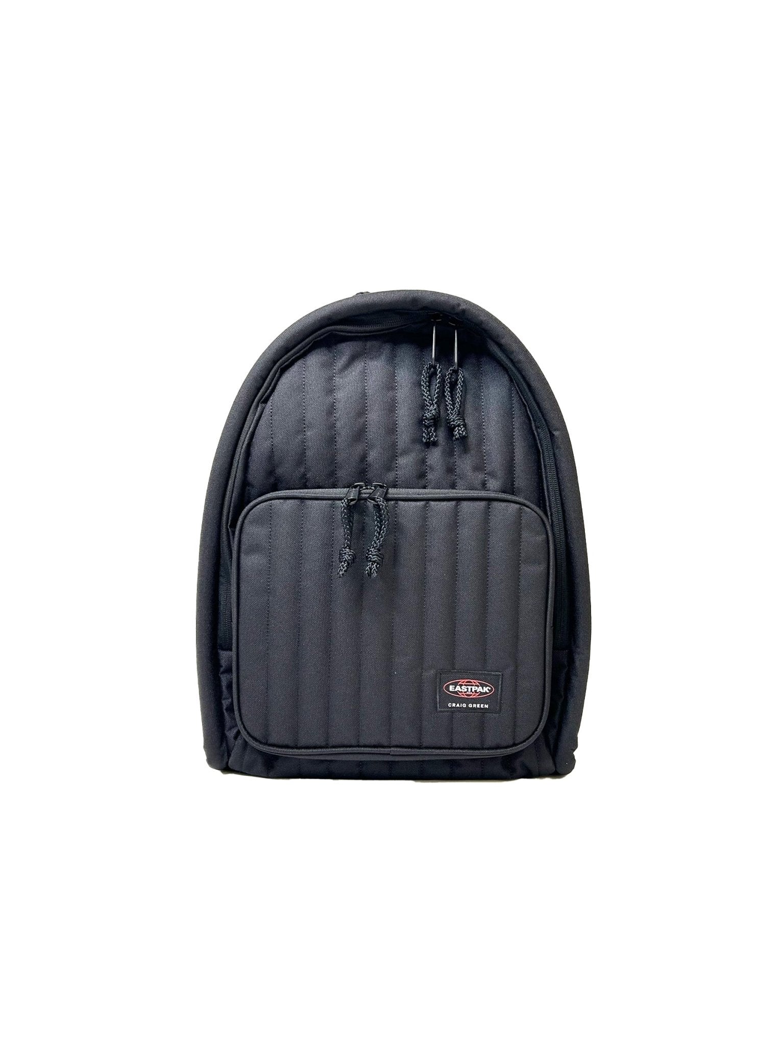 Craig Green - Eastpak Padded Pakr - SS25 - Black