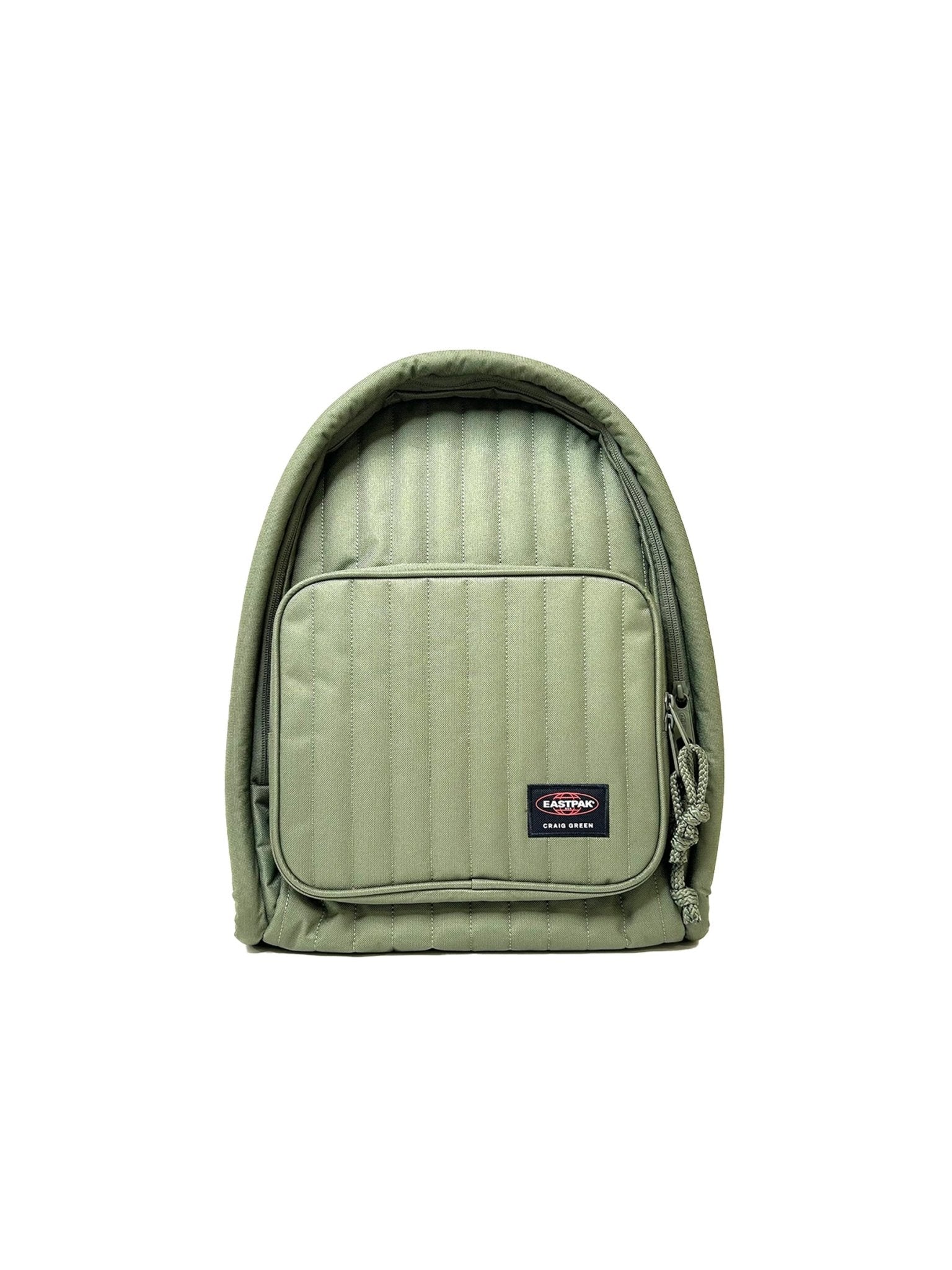 Craig Green - Eastpak Padded Pakr - SS25 - Green