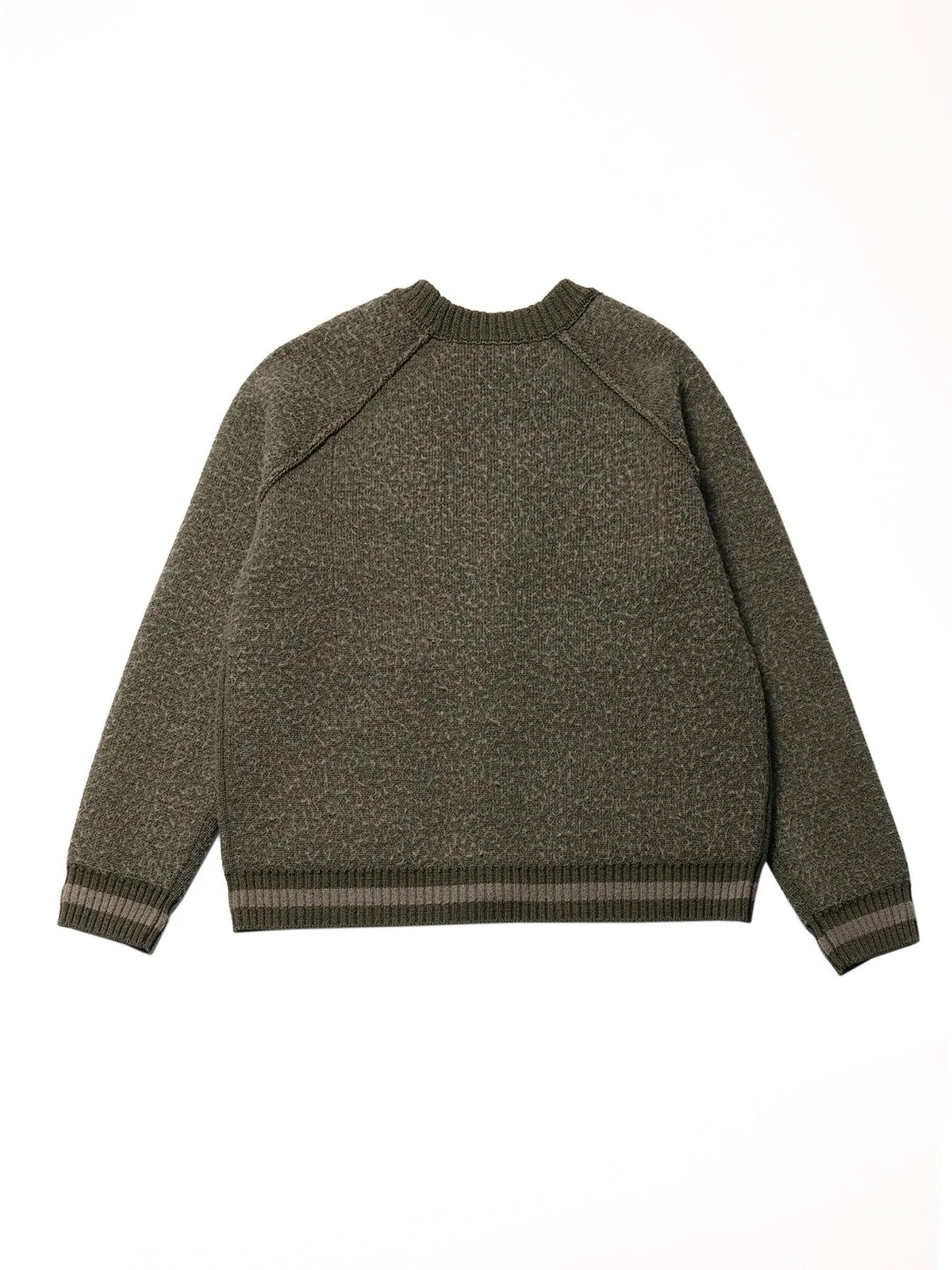 CRAIG GREEN Multi Blanket Jacket