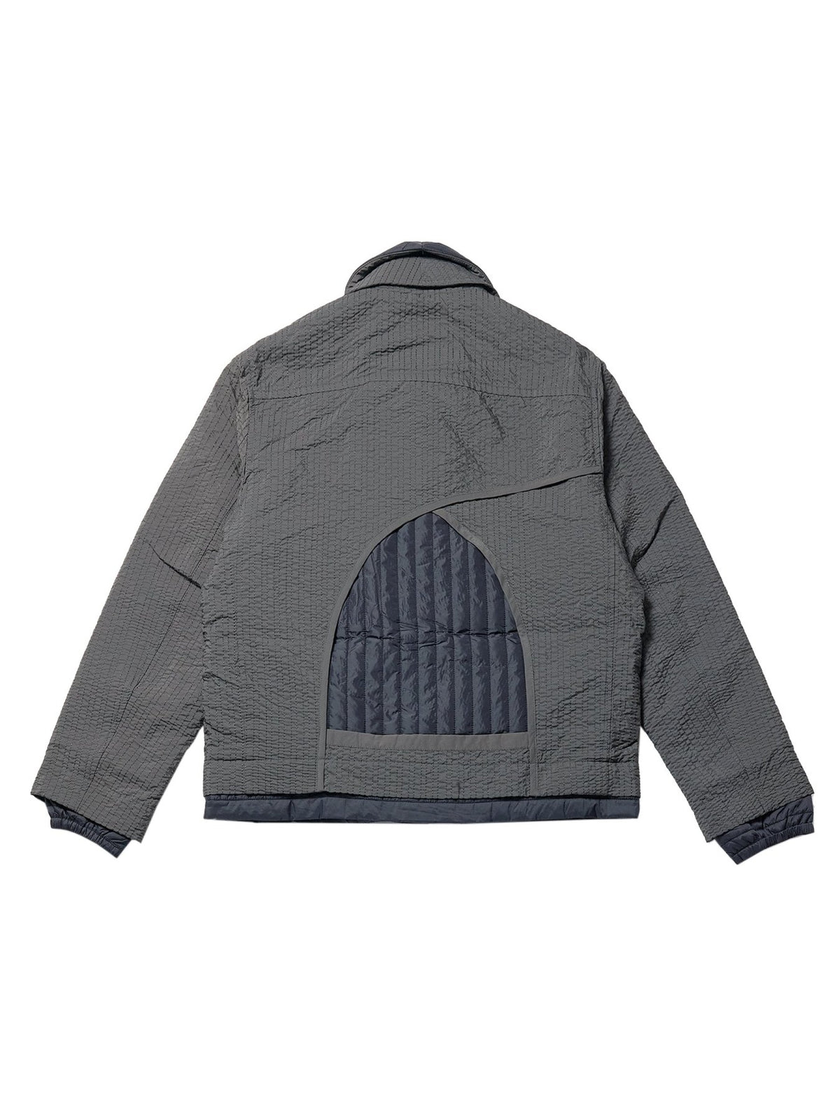 CRAIG GREEN Multi Double Quilt Worker Jacket