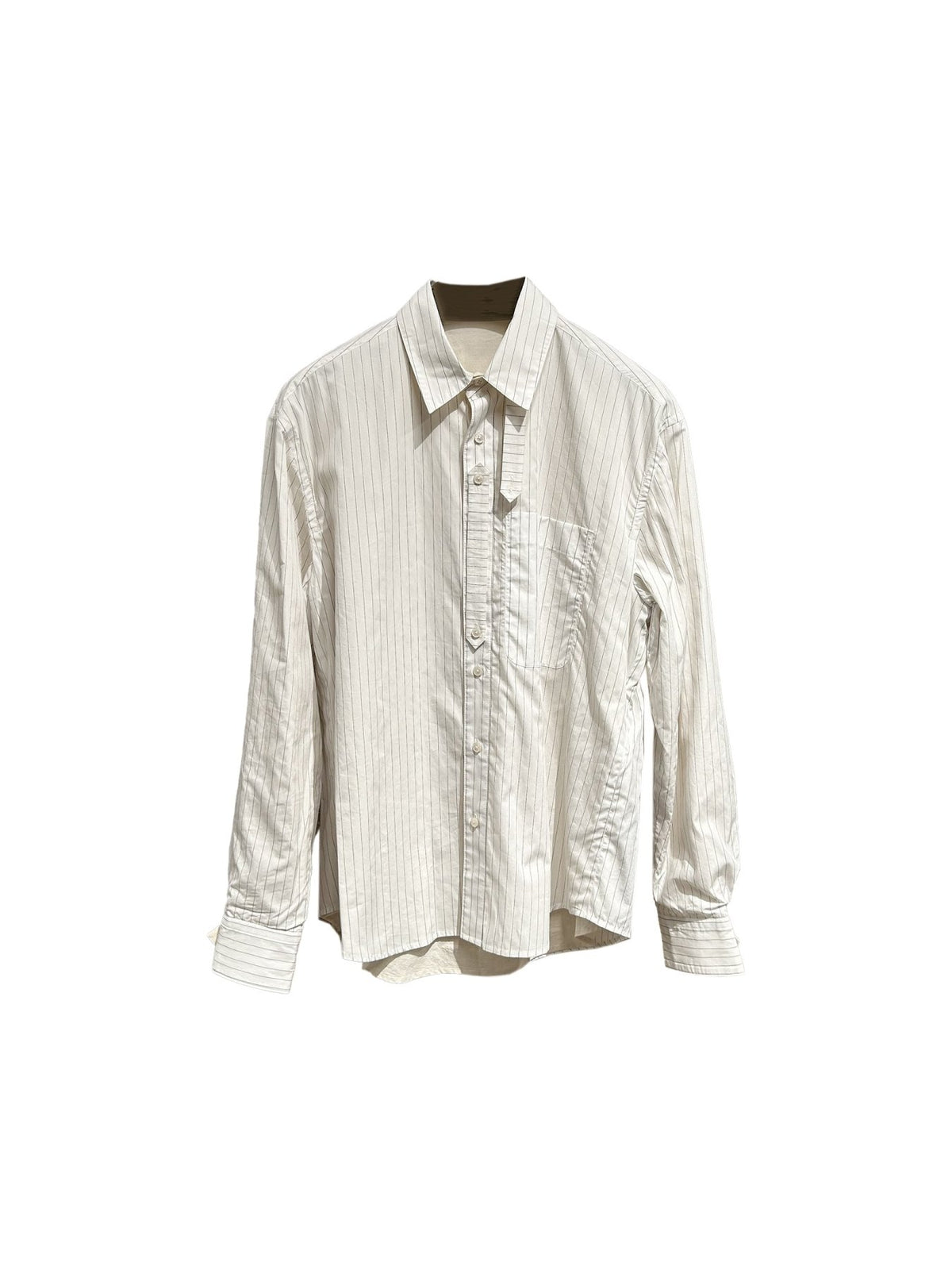 CRAIG GREEN Multi Reversible Shirt