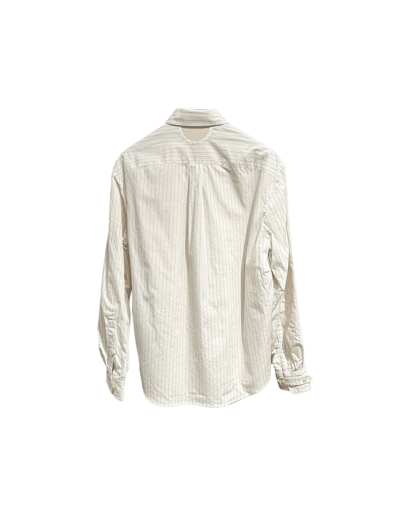 CRAIG GREEN Multi Reversible Shirt