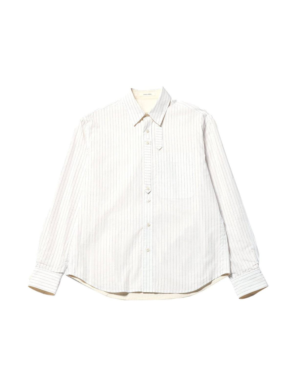 CRAIG GREEN Multi Reversible Shirt