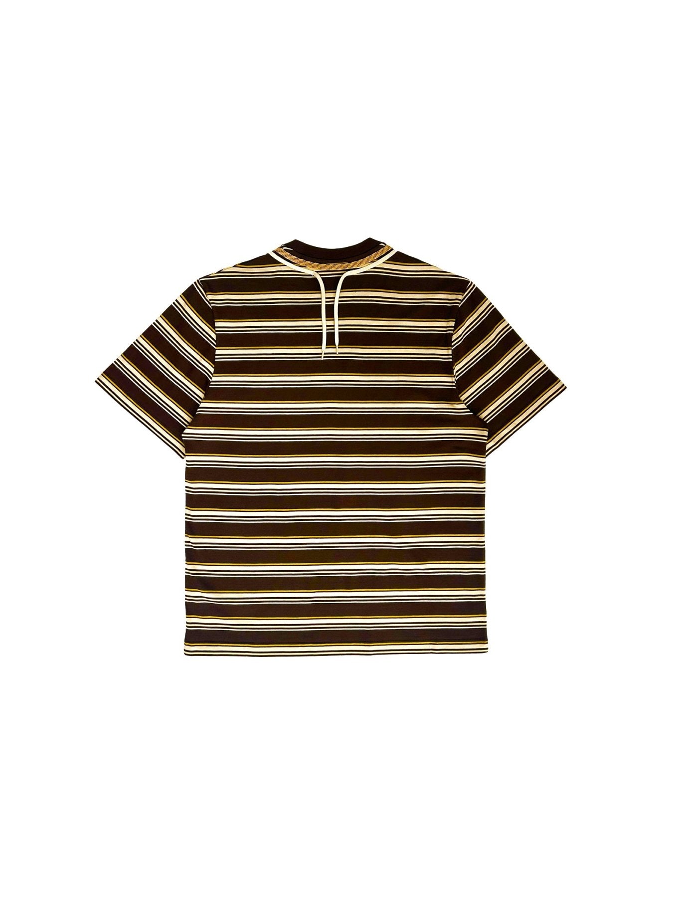 CRAIG GREEN Multi Trek Lace T-Shirt