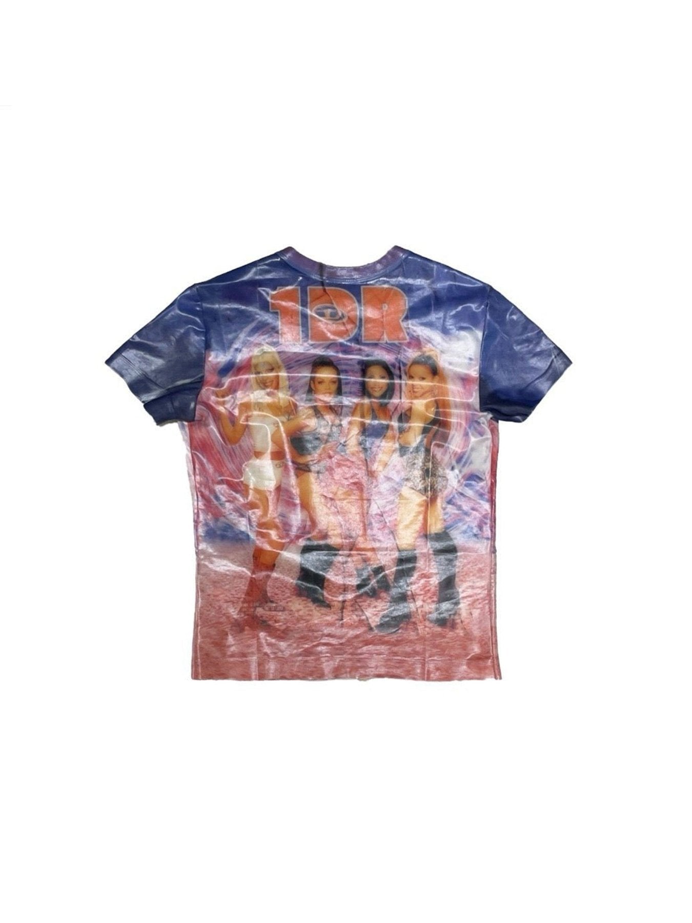 DIESEL 41SA T - Jodie Tank Tops