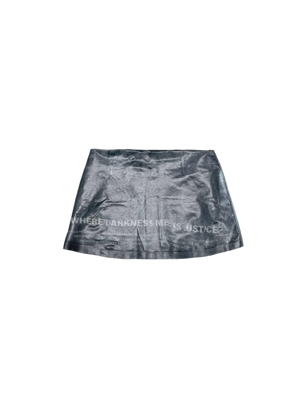 DIESEL 97WA O-Hunt Skirts