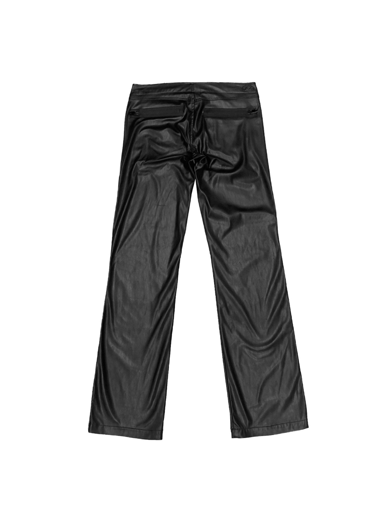 DIESEL Black P - Nes Trousers